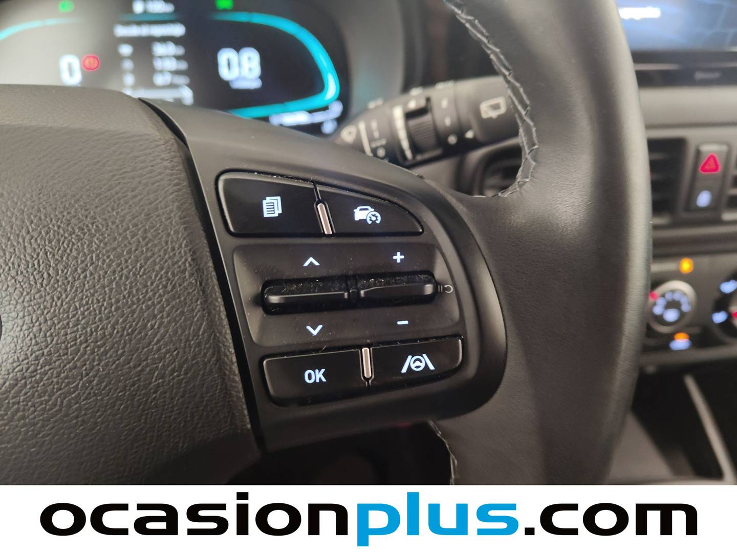 Hyundai i10 Hyundai i10 1.0 Klass (63 CV) seminuevo