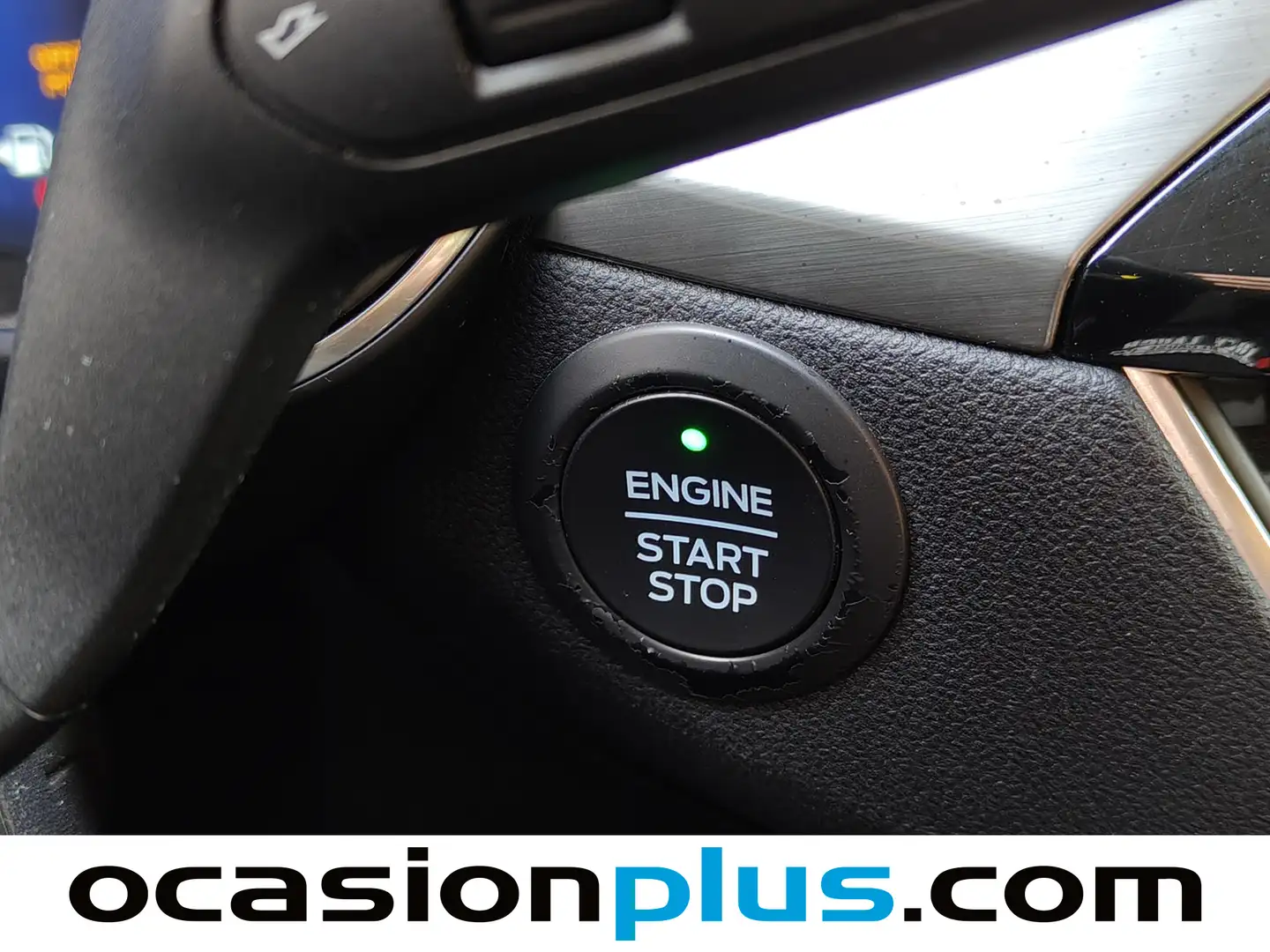 Foto Ford Kuga Ford Kuga 1.5 EcoBoost Titanium 4x2 (150 CV)