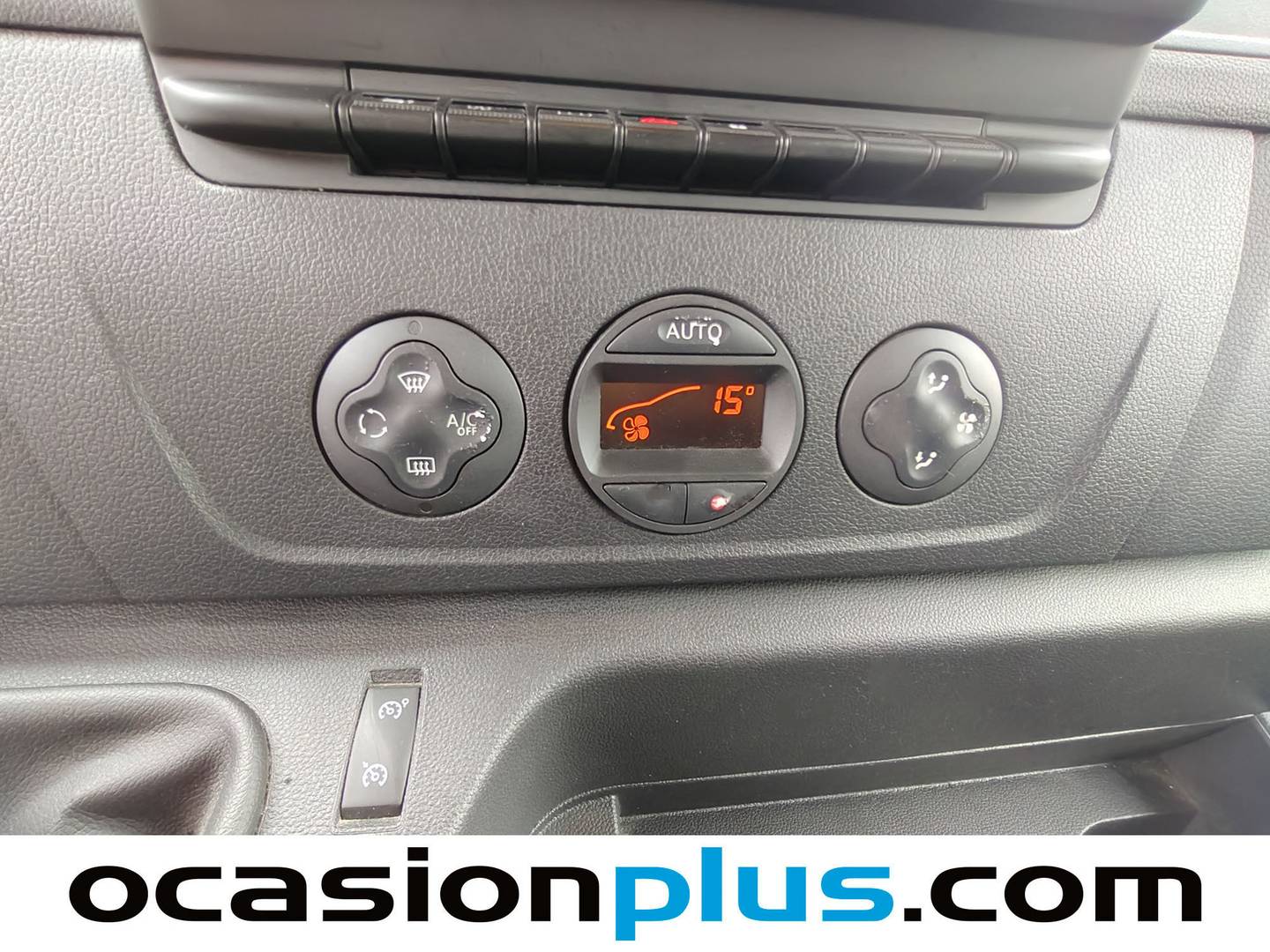 Foto Opel Movano Opel Movano Furgon 2.3 CDTI L2H2 3500 (150 CV)