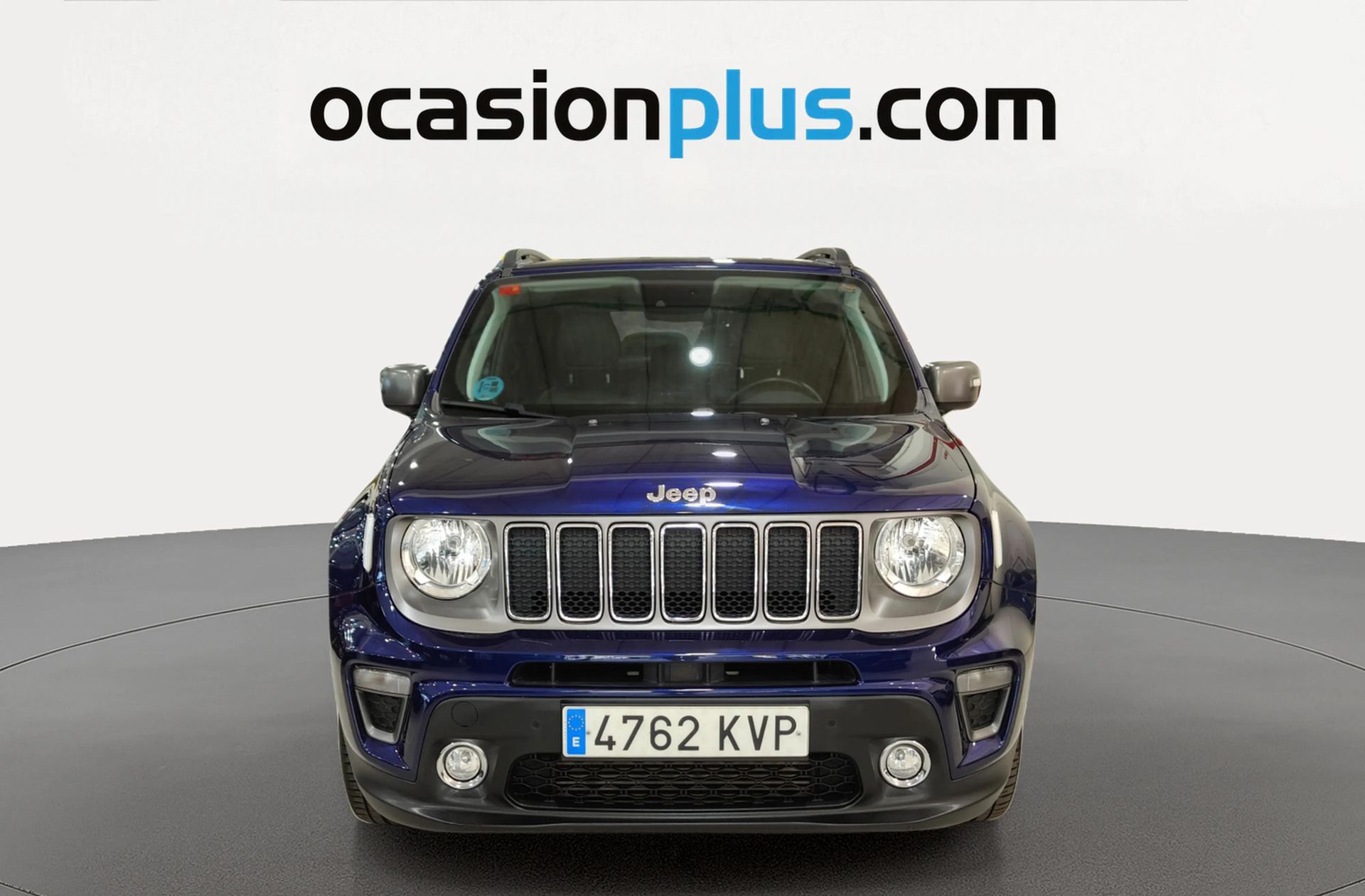 Jeep Renegade 1.6 MultiJet Limited 4x2 Ddct - foto 14