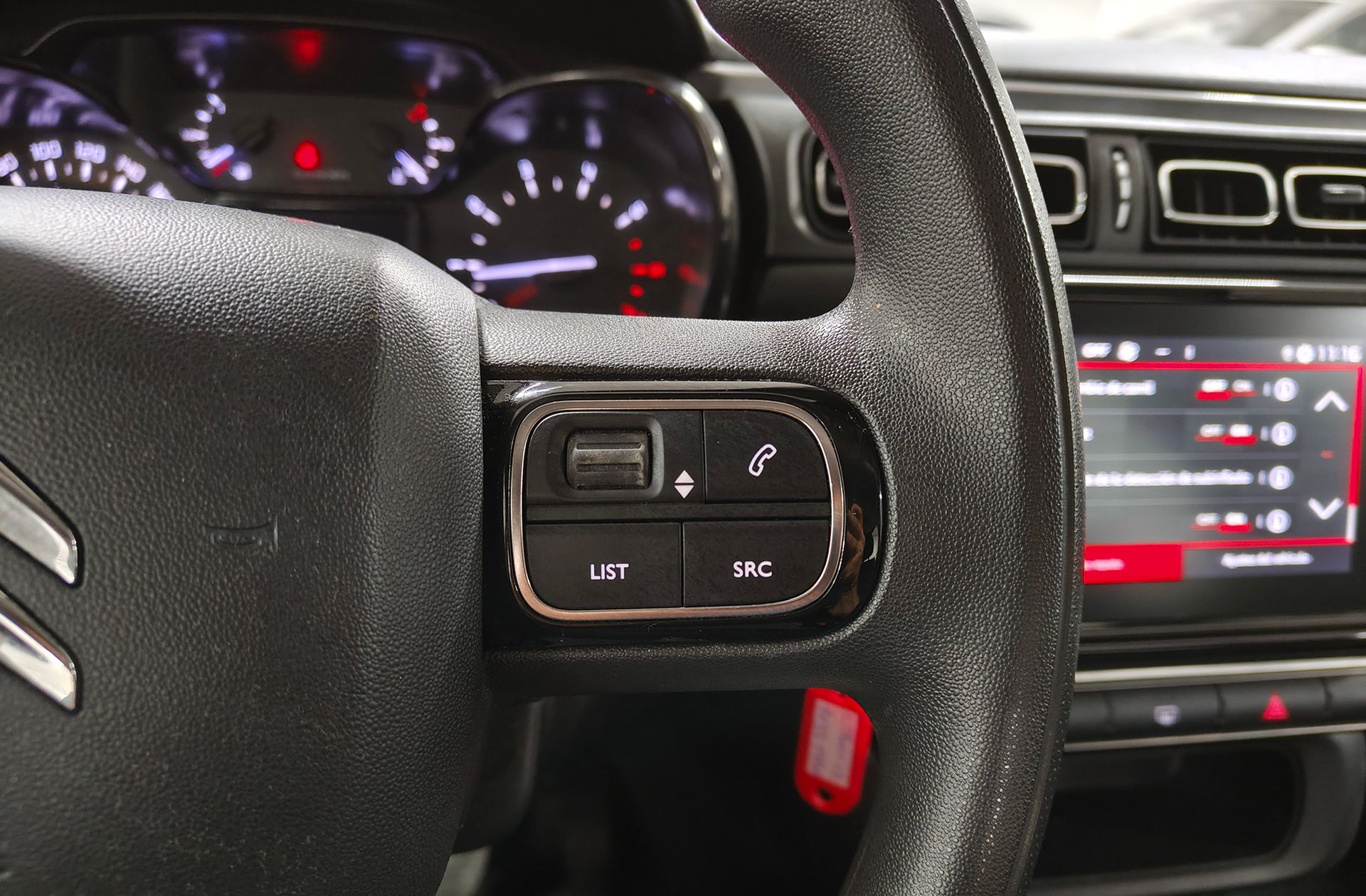 Citroën C3 PureTech 83 C-Series - foto 26