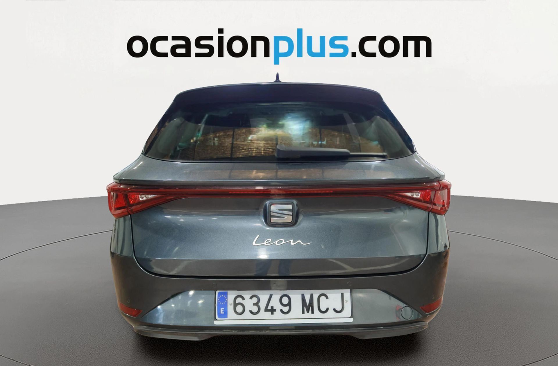 SEAT León ST 1.0 TSI Style XL - foto 14