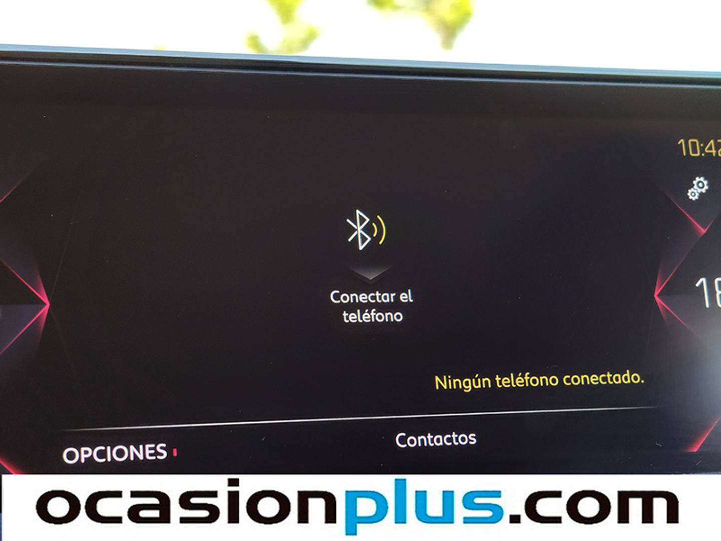 Foto DS DS 3 Crossback DS DS3 Crossback BlueHDi 130 Ines de la Fressange Auto (131 CV)