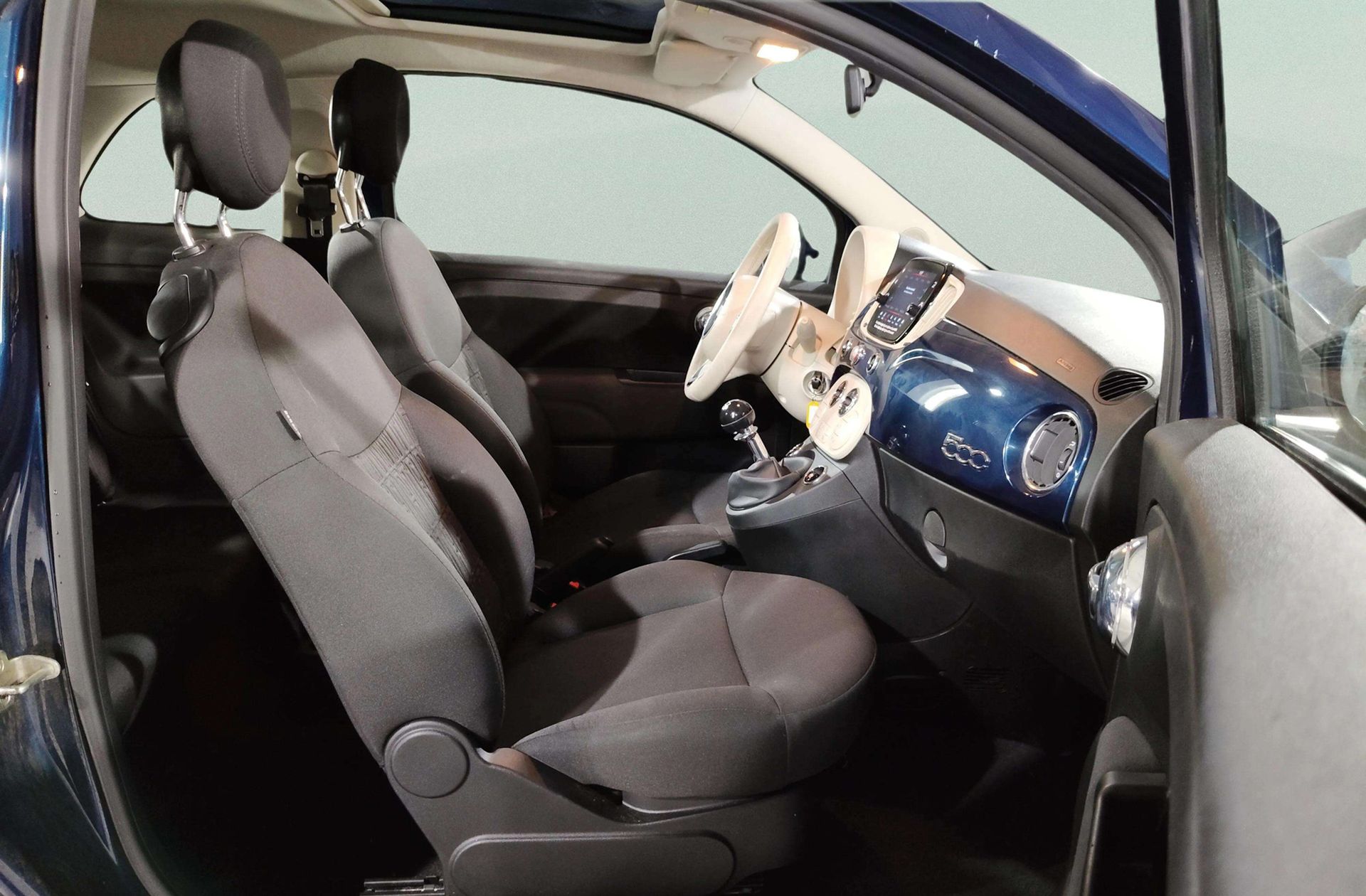 Fiat 500 1.0 Hybrid Dolcevita - foto 16