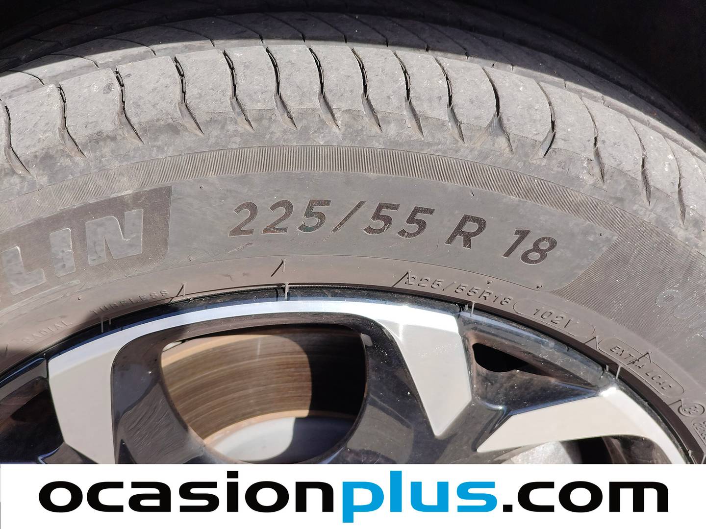 Citroën C5 Aircross Citroen C5 Aircross Plug-in Hybrid Max e-EAT8 (225 CV) 2024