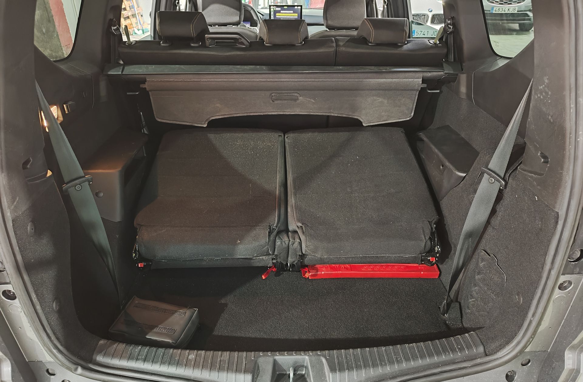Dacia Jogger Extreme Hybrid 7 plazas - foto 16