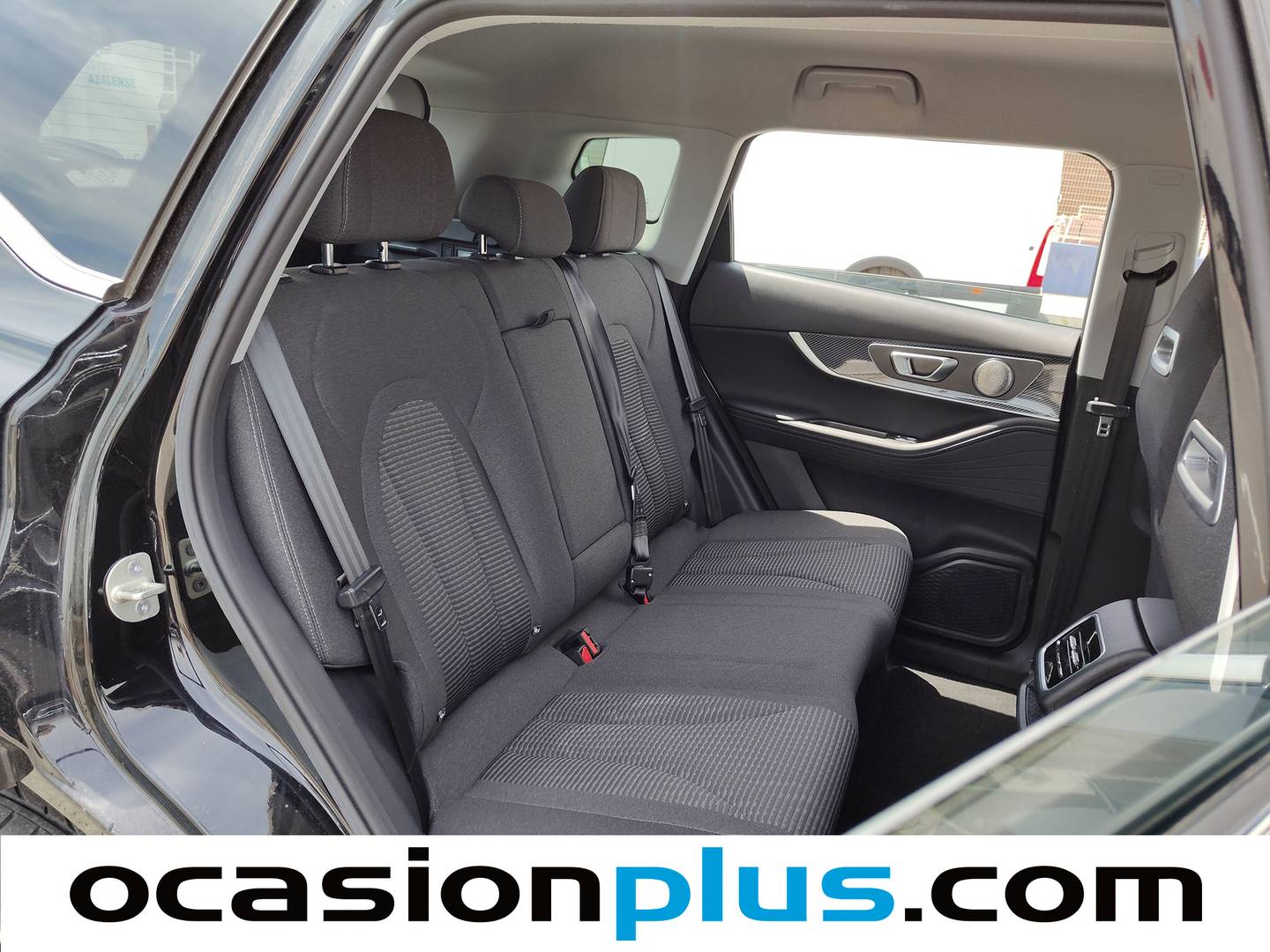 EBRO S700 EBRO S700 1.6 TGDI Comfort DCT (147 CV) gasolina