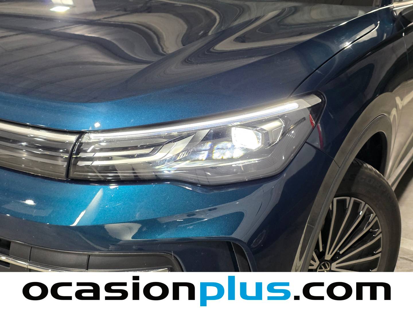 Foto Volkswagen Tiguan Volkswagen Tiguan Life 1.5 eTSI (150 CV) DSG