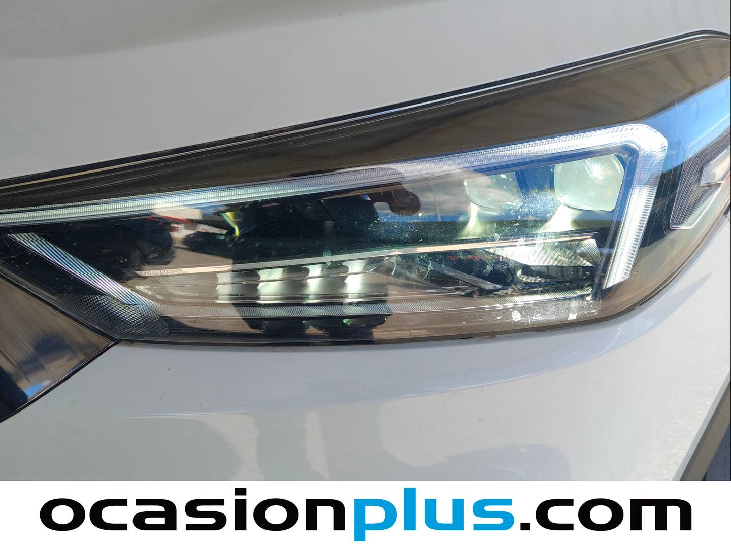 Extras del Hyundai Tucson Hyundai Tucson 1.6 CRDI 48V N-Line 4X2  (136 CV)