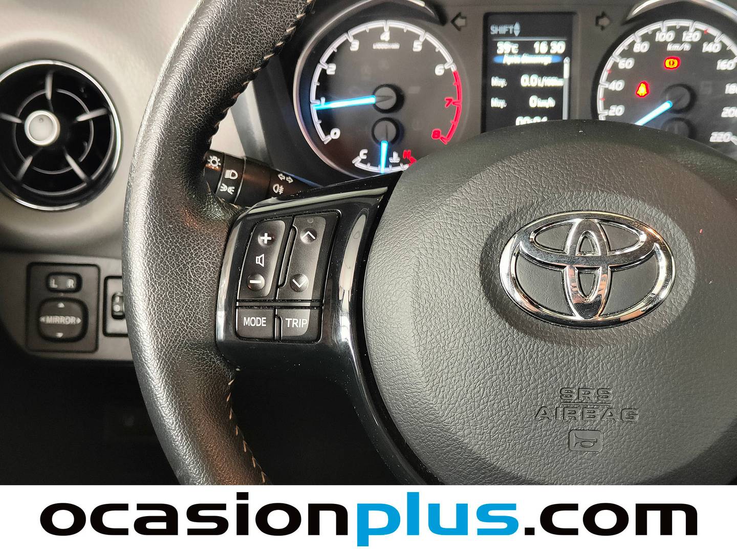 Toyota Yaris Toyota Yaris 70 Active Tech (69 CV) 69cv