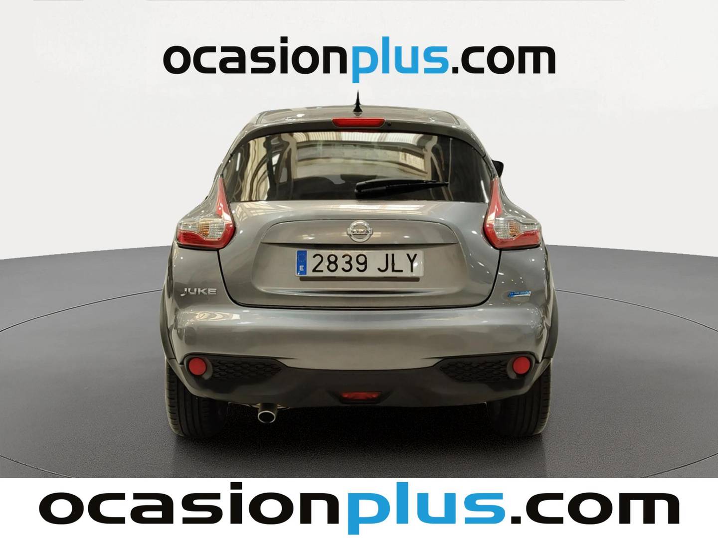 Nissan JUKE Nissan Juke 1.5 dCi Acenta 4x2 (110 CV) barato