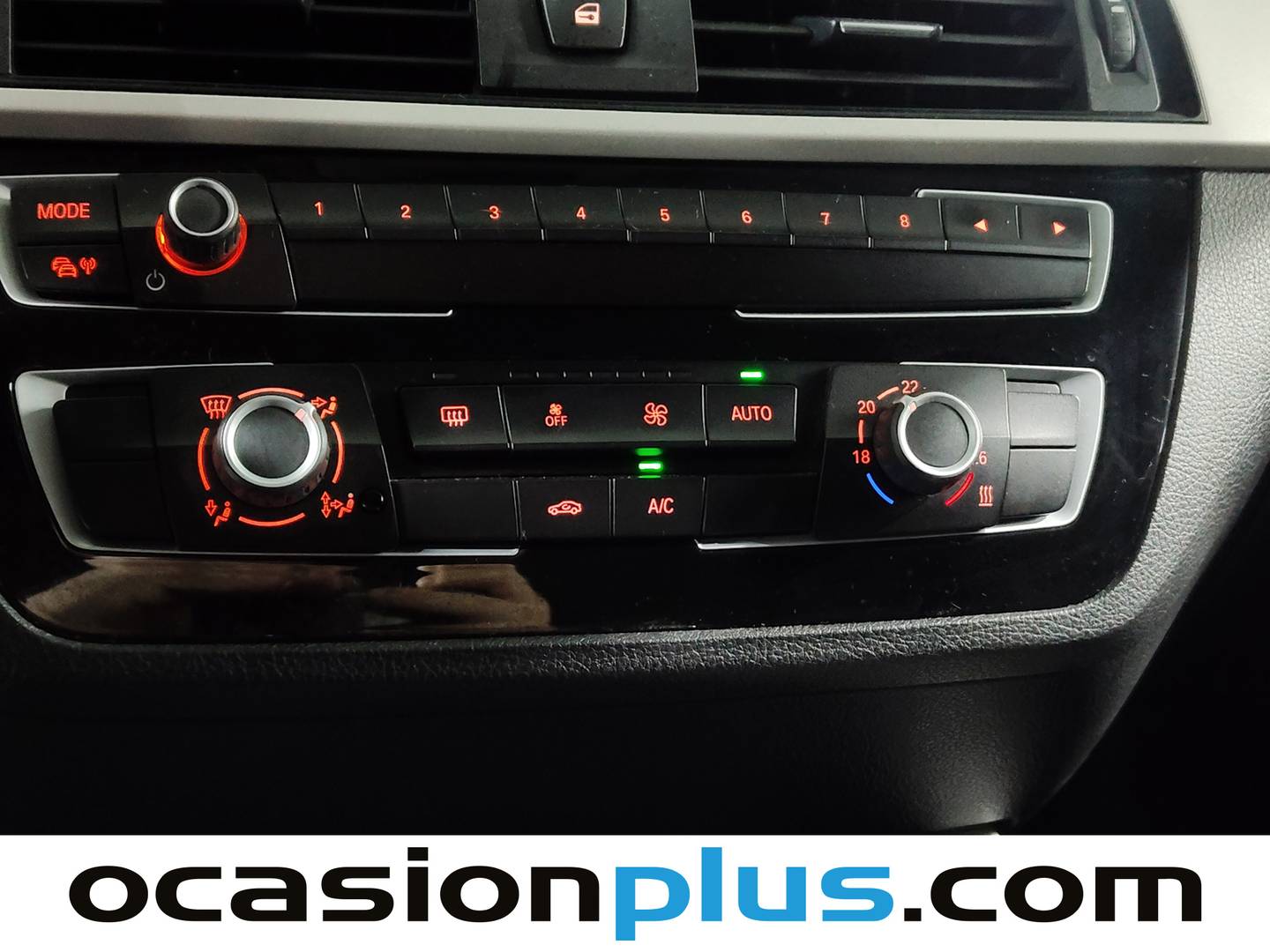 Acabados BMW Serie 1 BMW Serie 1 118i 100 kW (136 CV)