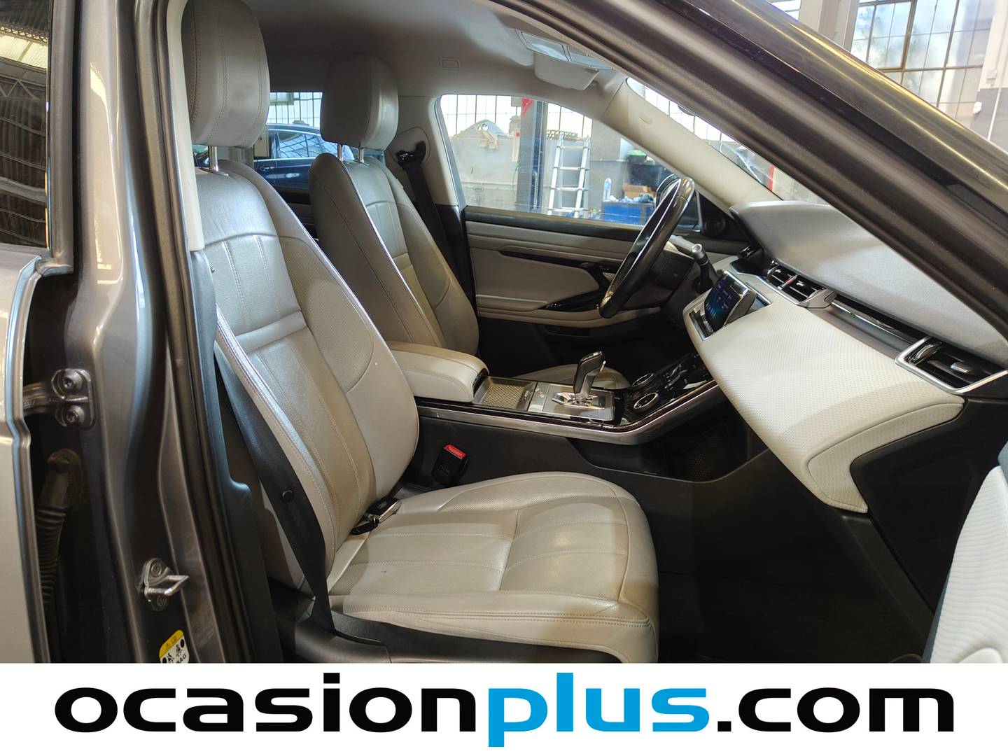 Land Rover Range Rover Evoque Land Rover Range Rover Evoque D150 S 4WD Auto (150 CV) híbrido