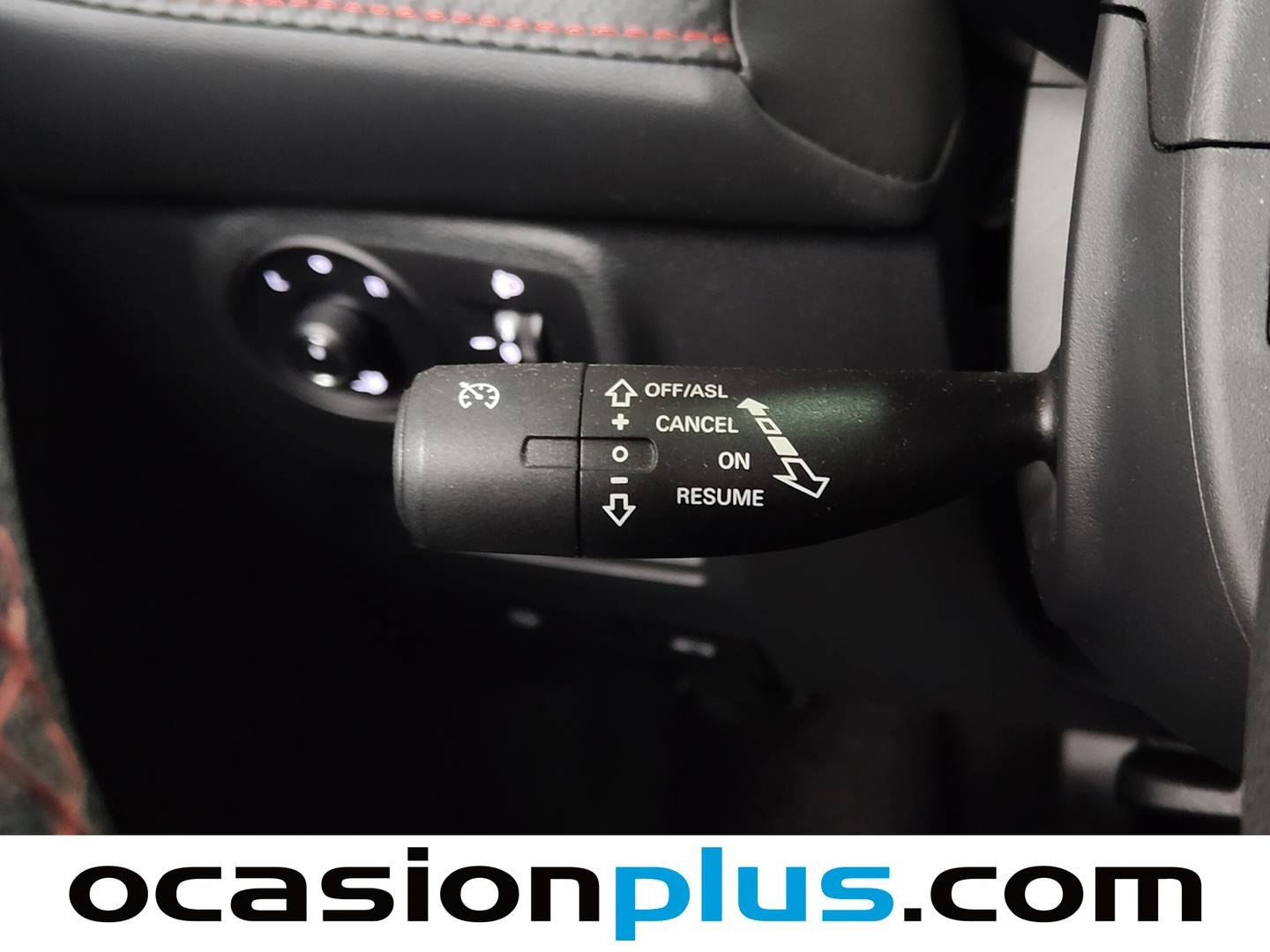 MG ZS MG ZS 1.5 Luxury (106 CV) de ocasión