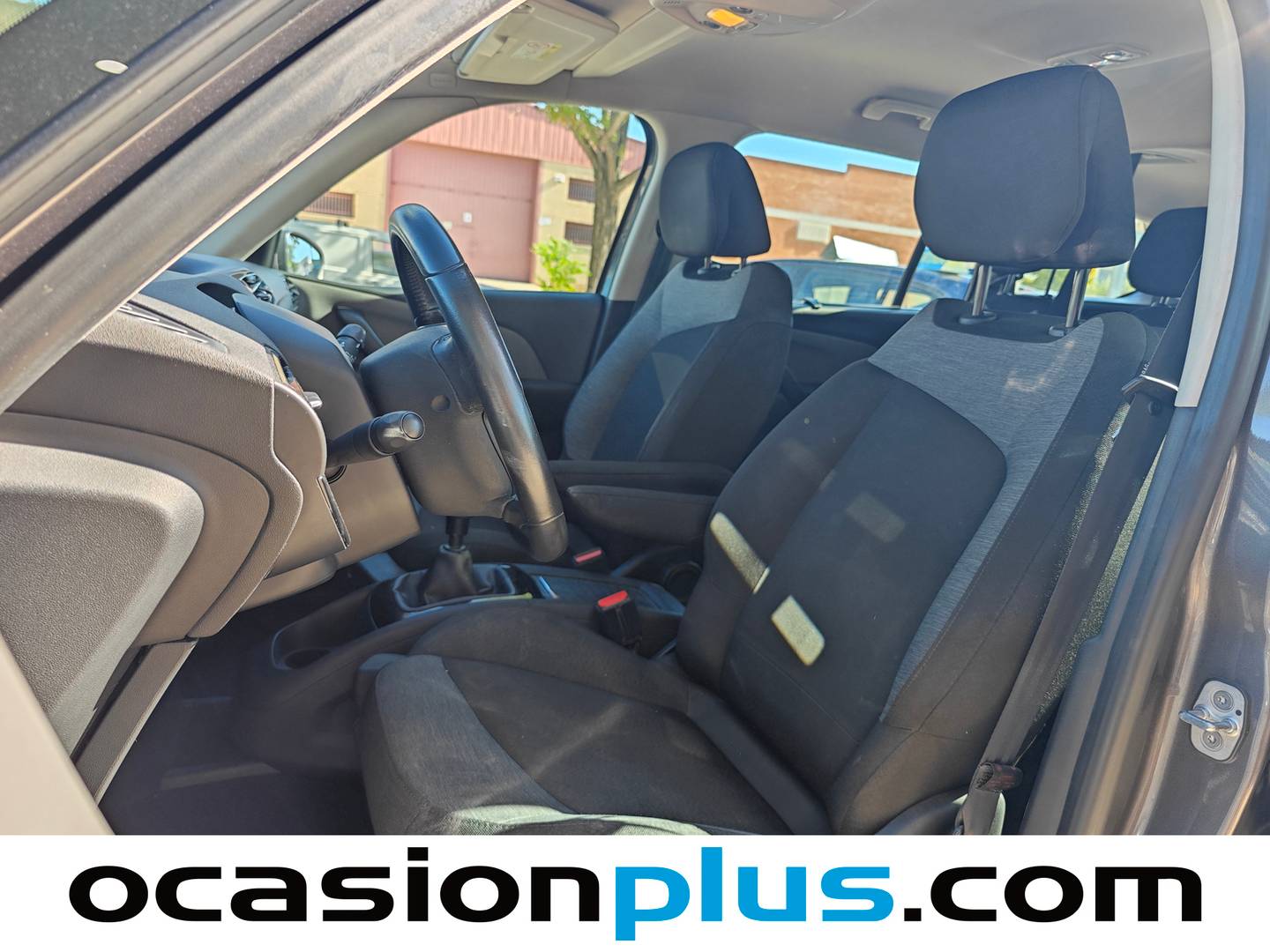 Citroën Grand C4 Picasso Citroen Grand C4 Picasso PureTech 130 6v S&S Live (130 CV) 7 Plazas 2018