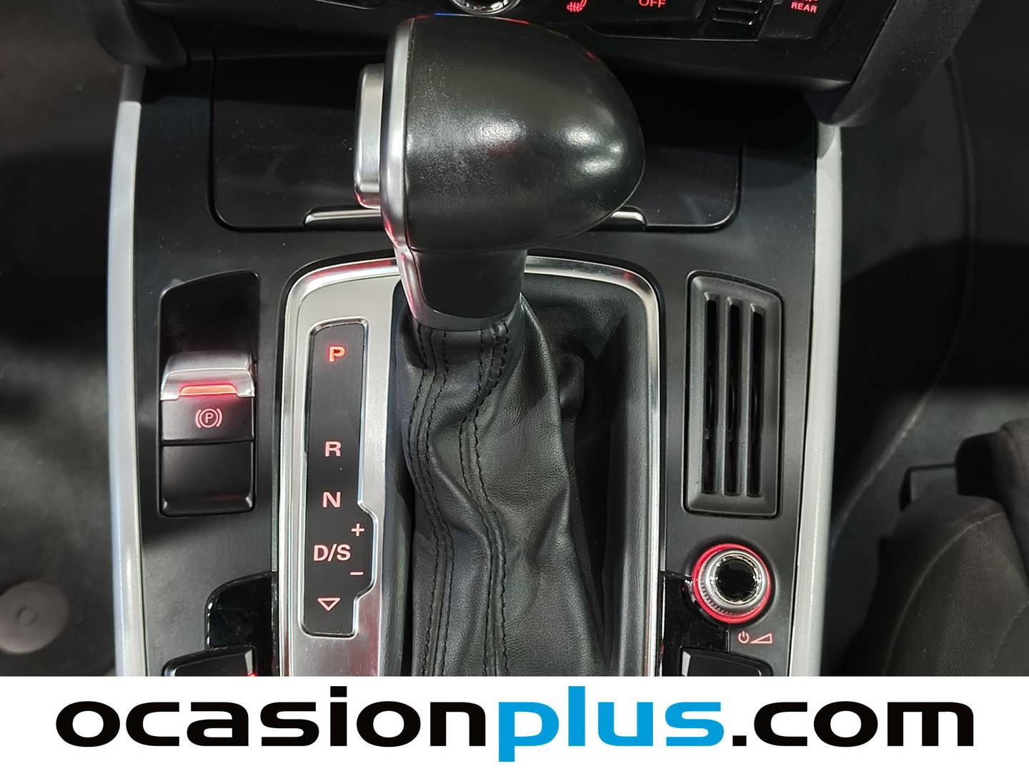 Audi A5 Audi A5 Sportback 2.0 TDI clean diesel (190 CV) multitronic de segunda mano