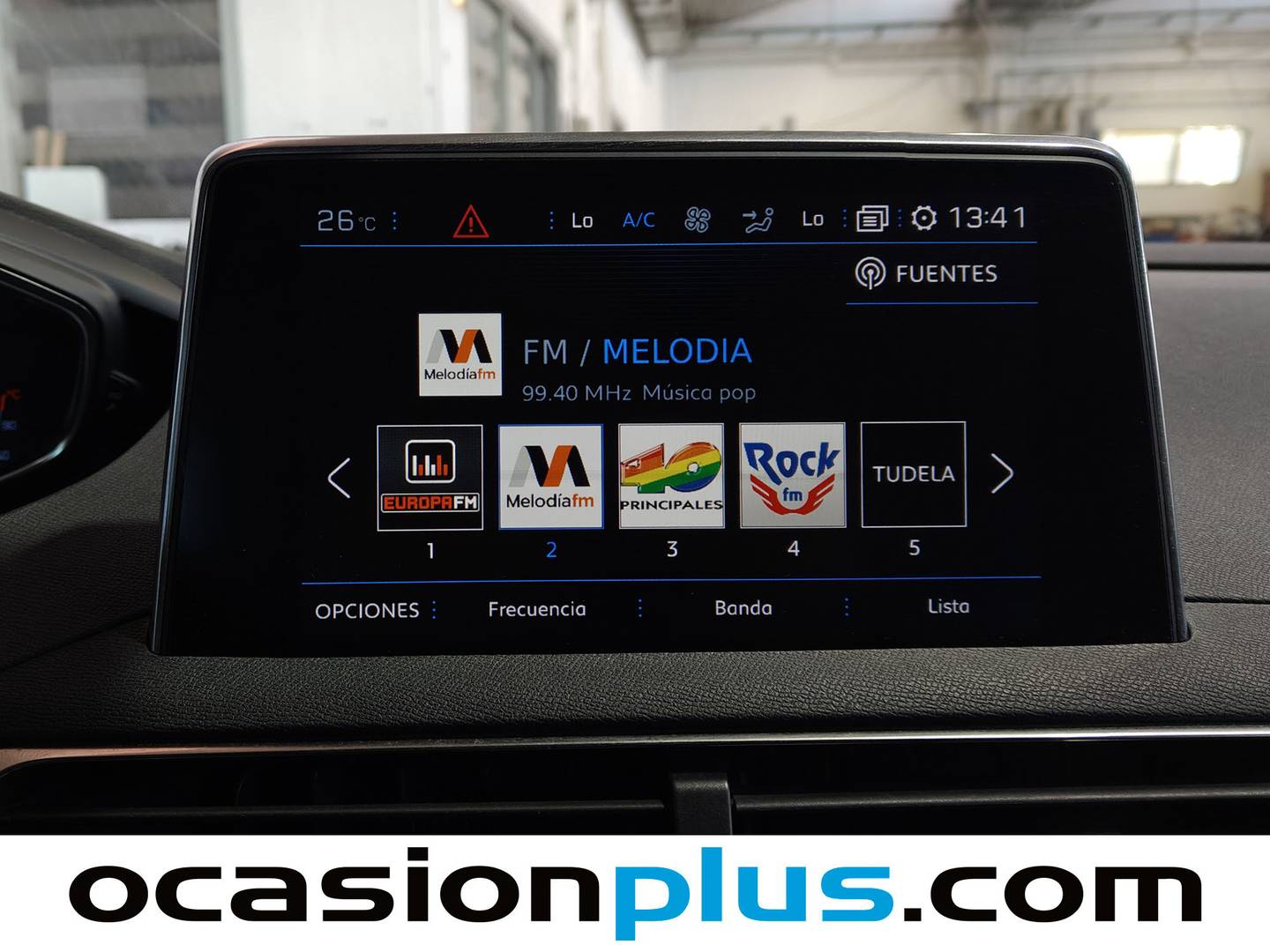 Peugeot 3008 Peugeot 3008 PureTech 130 Allure EAT8 (130 CV) 2020