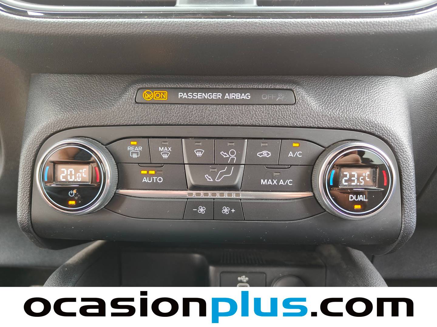 Ford Kuga Ford Kuga 1.5 EcoBlue ST-Line Auto (120 CV) km 0