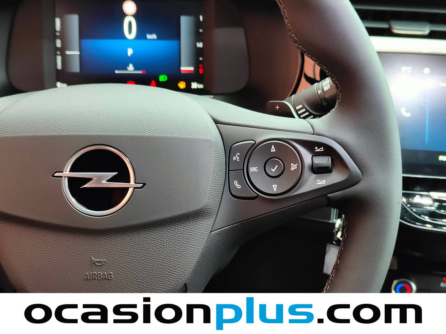 Foto Opel Corsa Opel Corsa 1.2 T XHL Hybrid GS eDCT (110 CV)