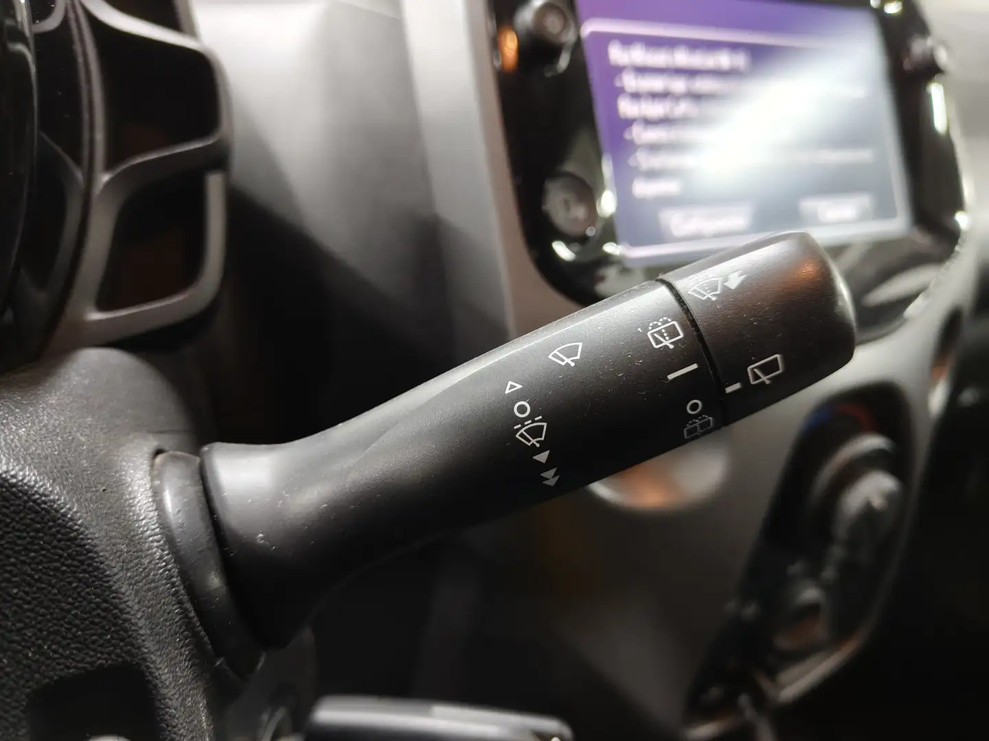 Foto Toyota Aygo Toyota Aygo 1.0 70 x-play (72 CV)