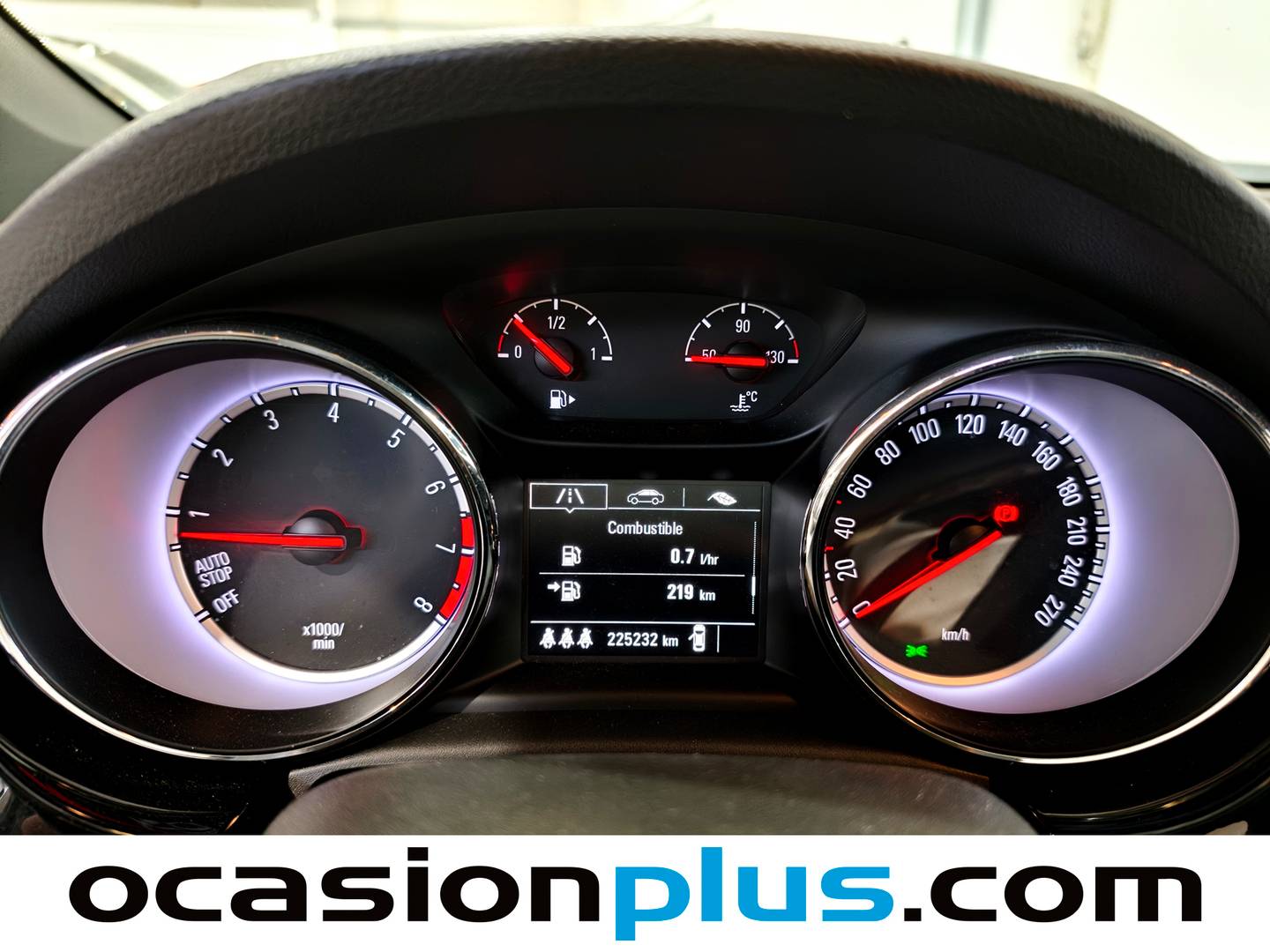 Opel Astra Opel Astra 1.4 Turbo S&S Dynamic (150 CV) 150cv