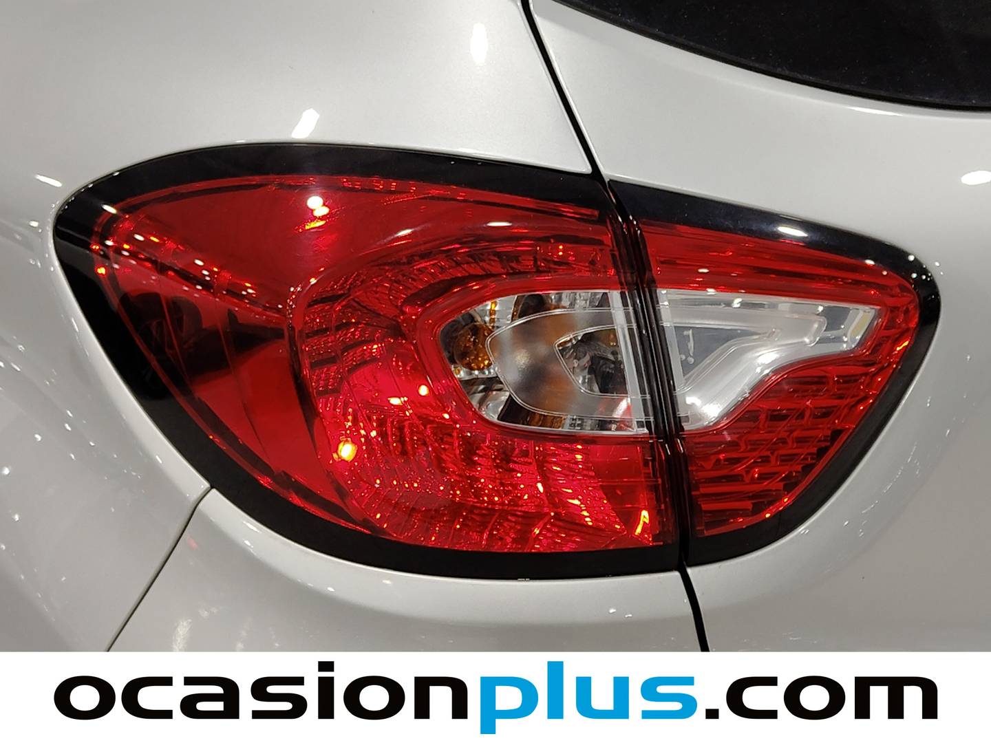 Renault Captur Renault Captur Zen Energy dCi (110 CV) km 0