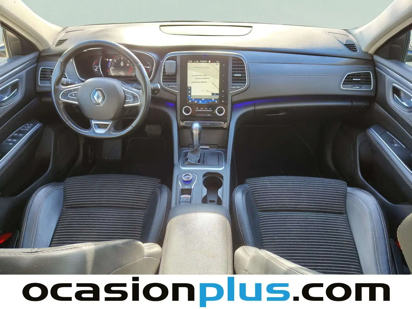 Foto Renault Talisman Renault Talisman Zen Energy dCi (130 CV) EDC