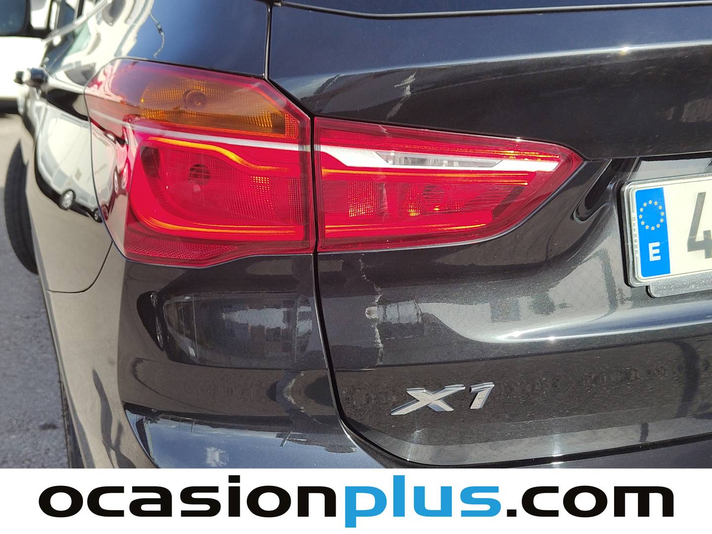 BMW X1 BMW X1 xDrive20d (190 CV) automático