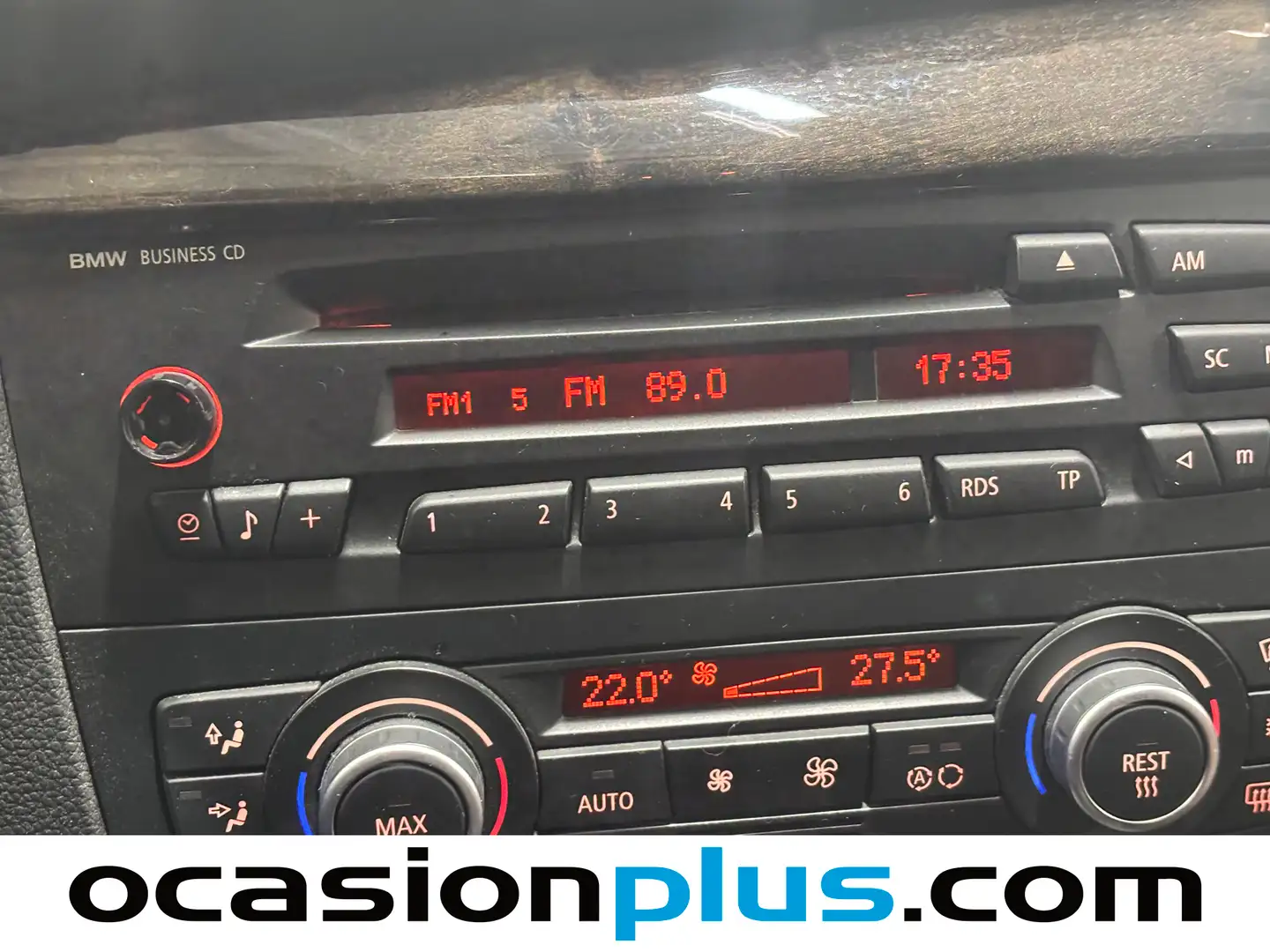 Foto BMW Serie 1 BMW Serie 1 118i (143 CV)