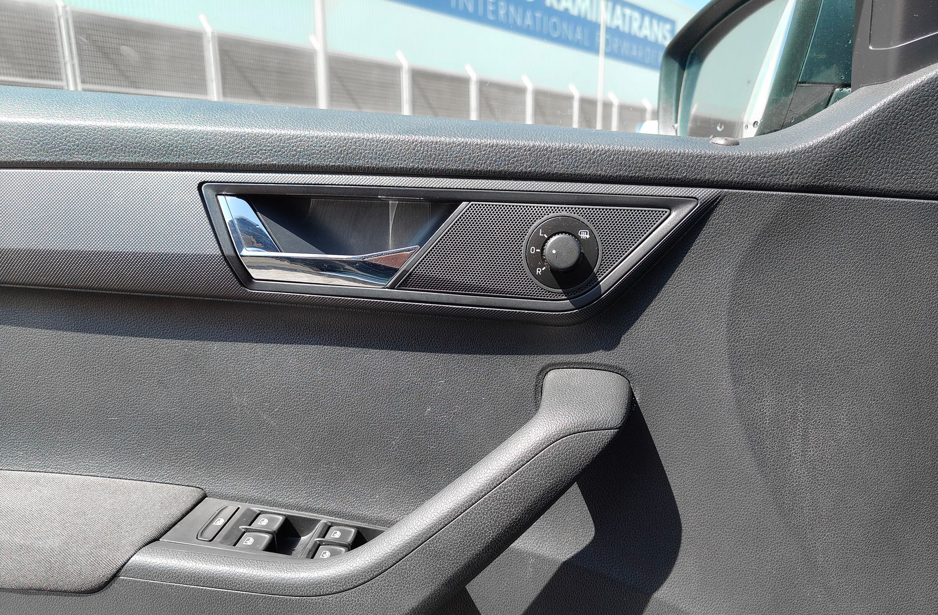 Škoda Fabia 1.0 MPI Like - foto 29