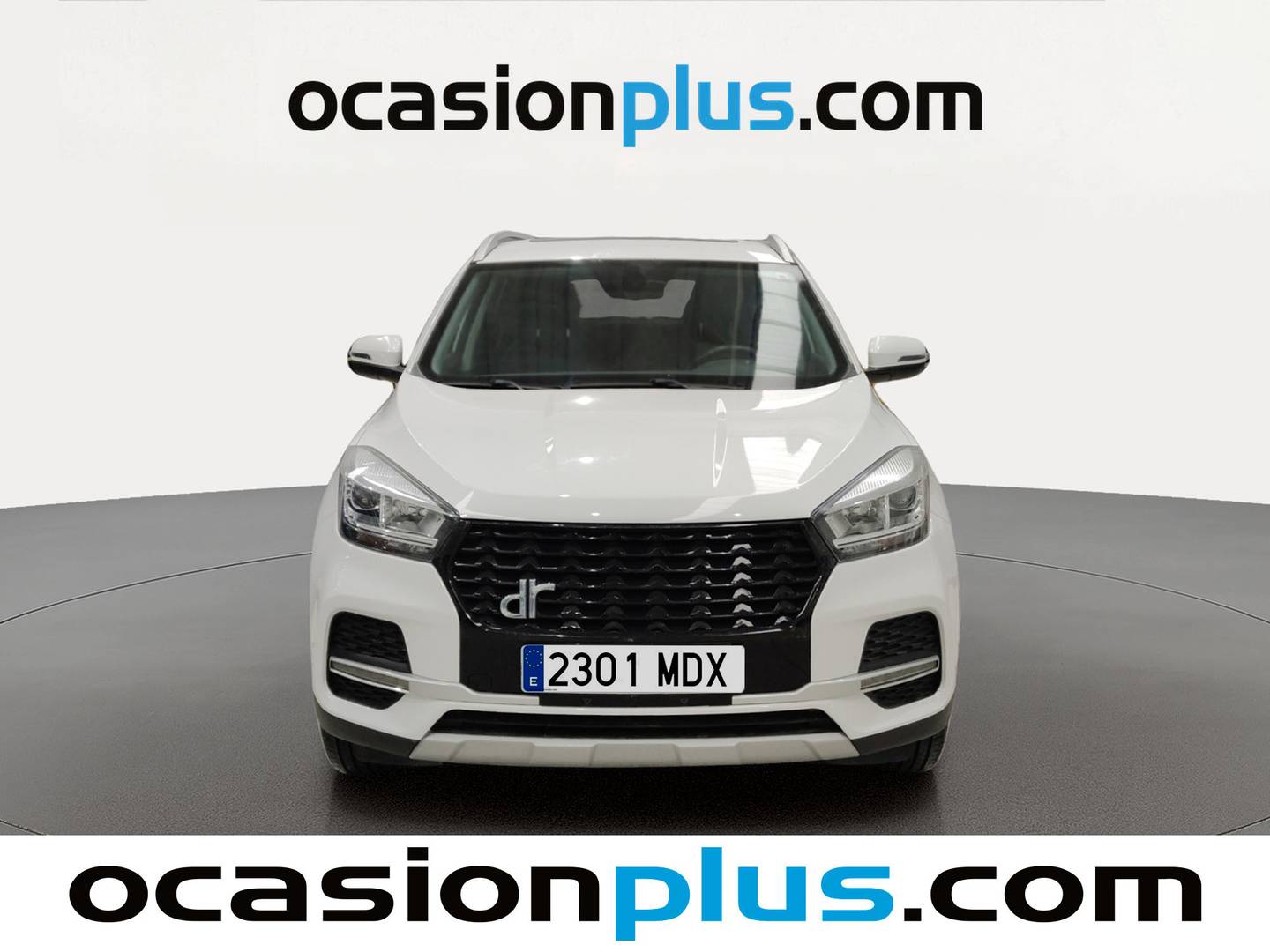 DR AUTOMOBILES DR 4.0 DR AUTOMOBILES DR4 1.5 (116 CV) seminuevo