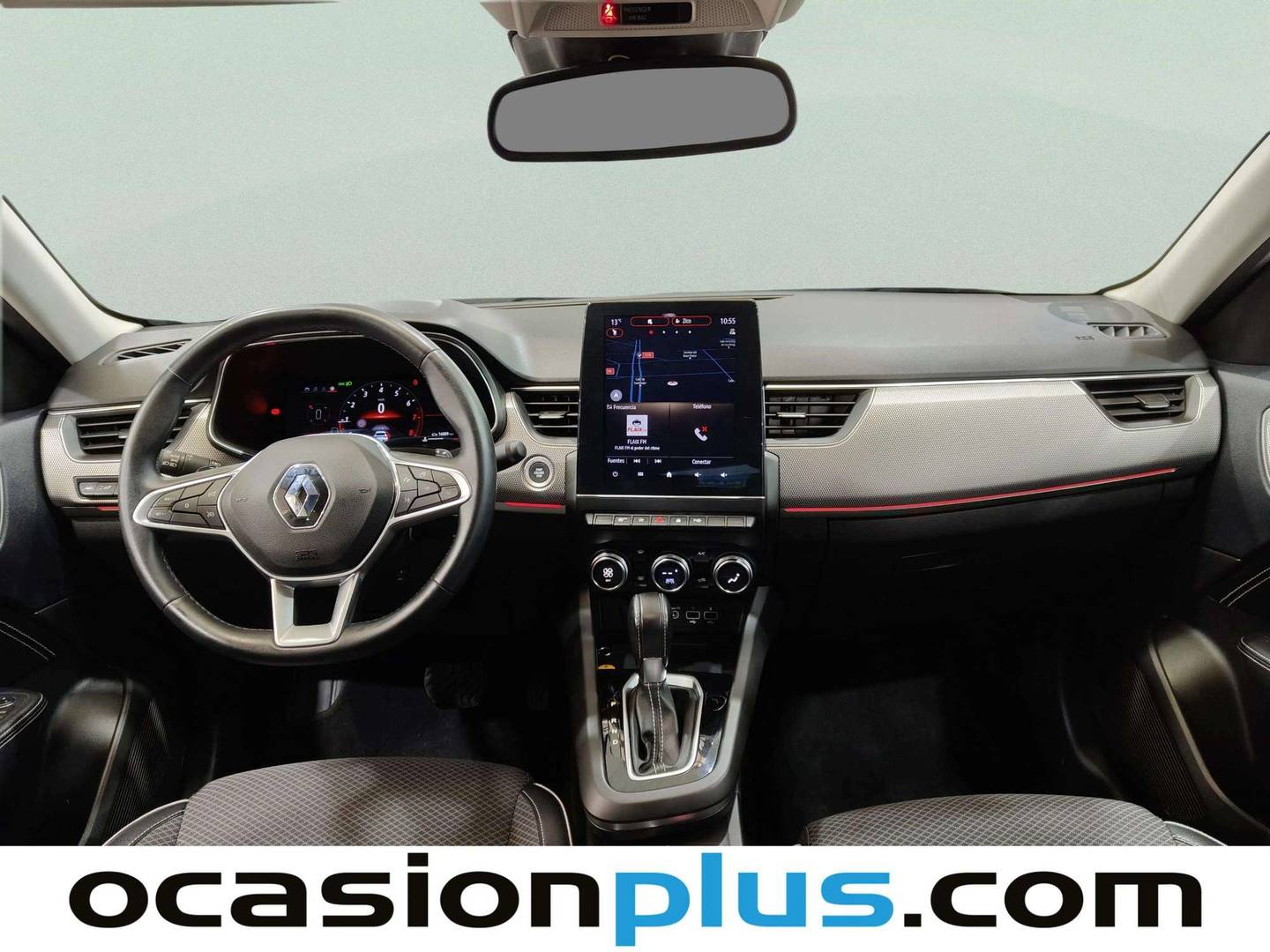 Renault Arkana Renault Arkana Techno TCe 140 Mild hybrid EDC 103 kW (140 CV) de ocasión