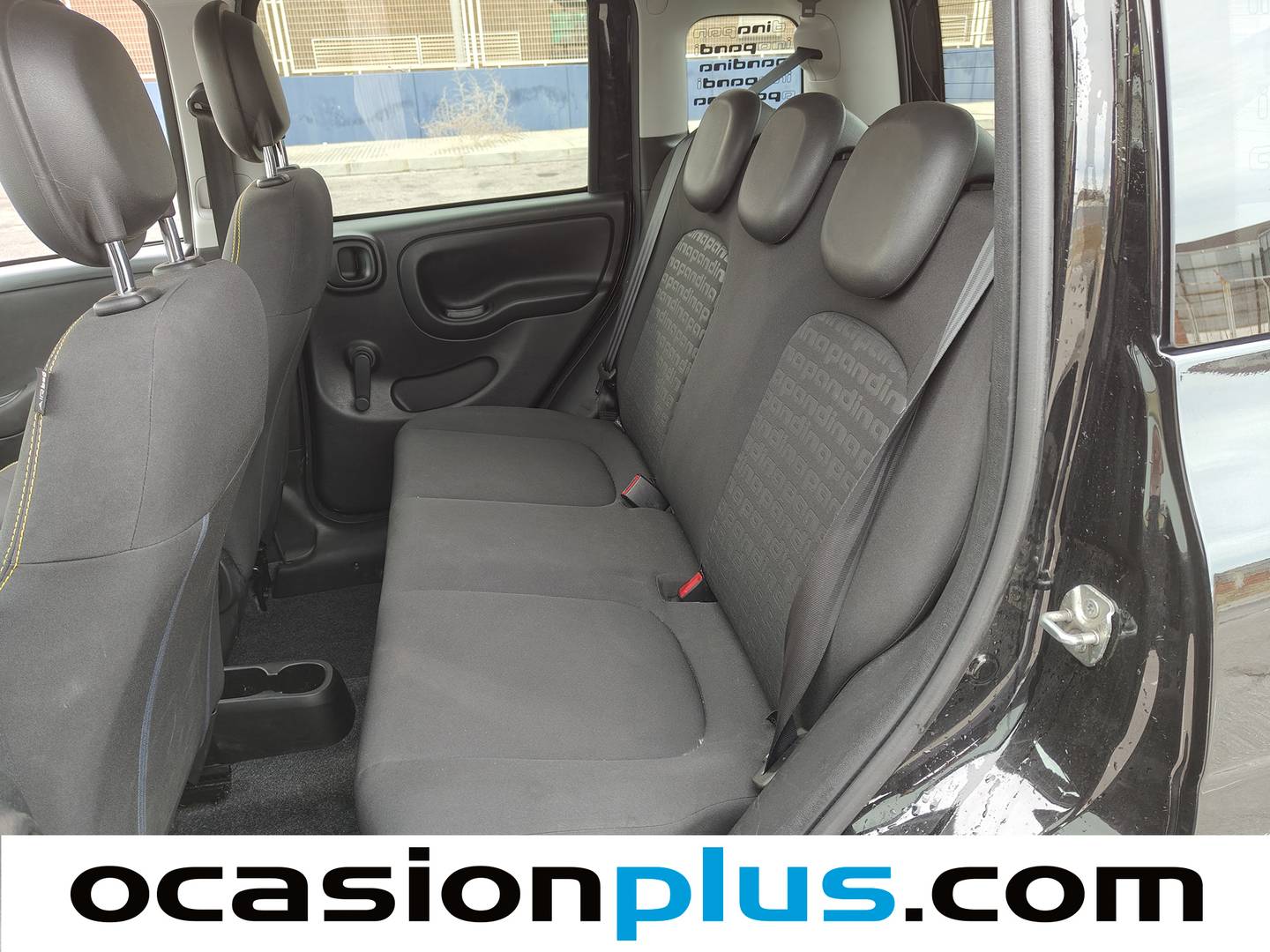 Foto Fiat Panda Fiat Panda 1.0 Hybrid Pandina (70 CV)