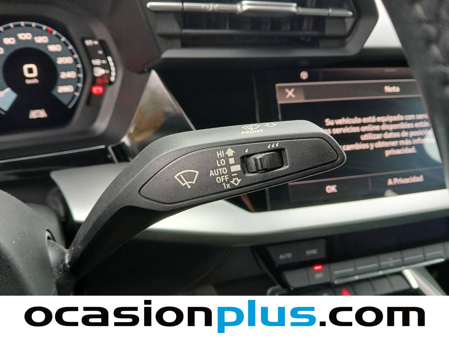 Audi A3 Audi A3 Sedan Sedan Advanced 35 TDI (150 CV) S tronic 150cv