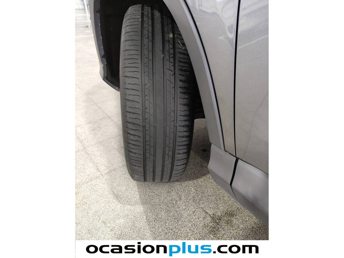 SWM G01 SWM G01 1.5T Luxury (131 CV) de ocasión