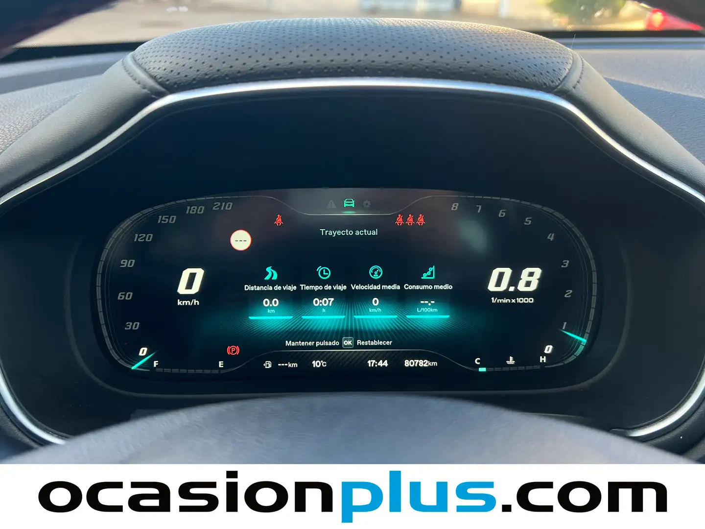 Foto MG HS MG HS 1.5 Turbo GDI Luxury (162 CV)