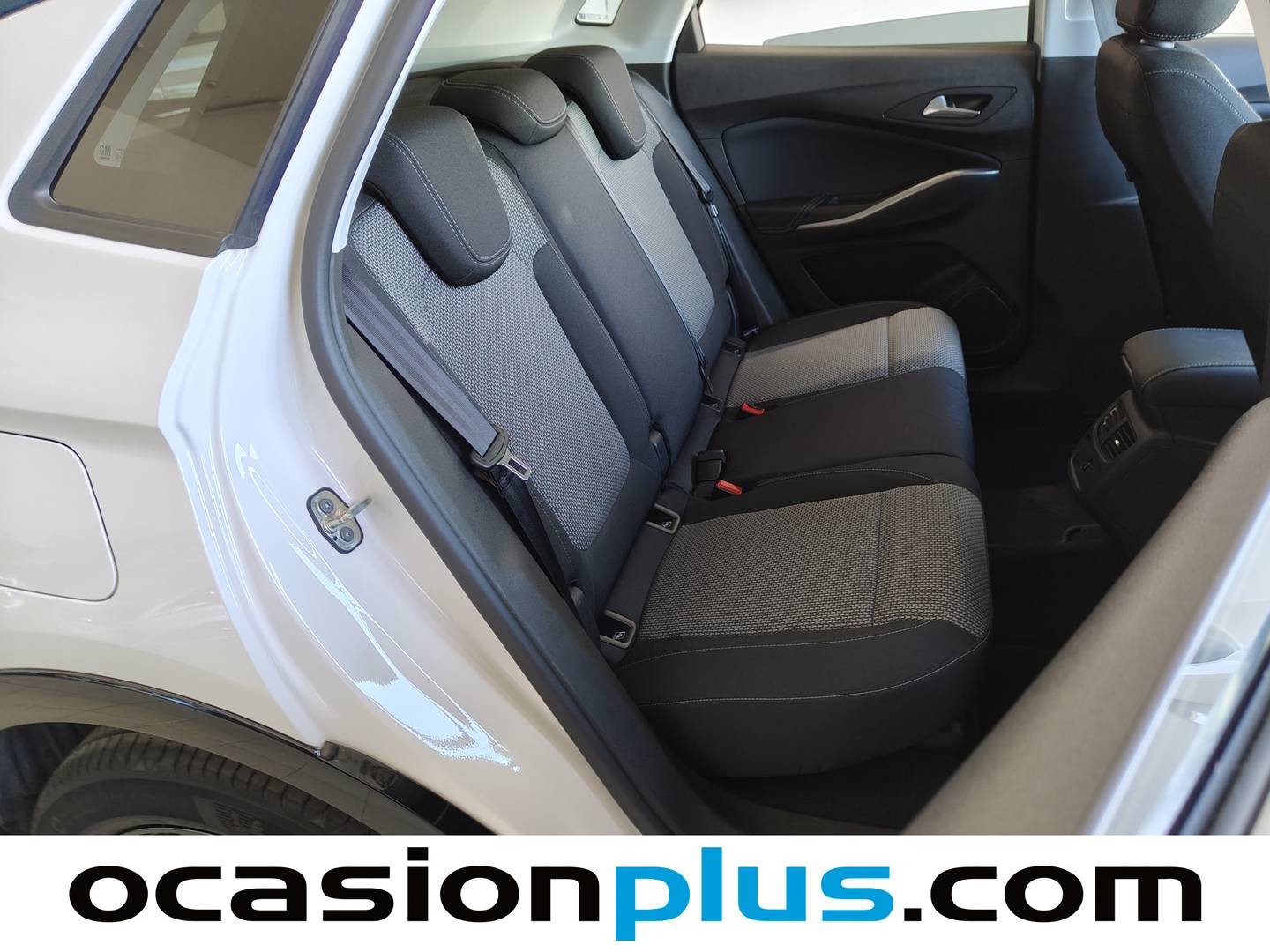 Foto Opel Grandland Opel Grandland 1.5 CDTi GS Line Auto (130 CV)