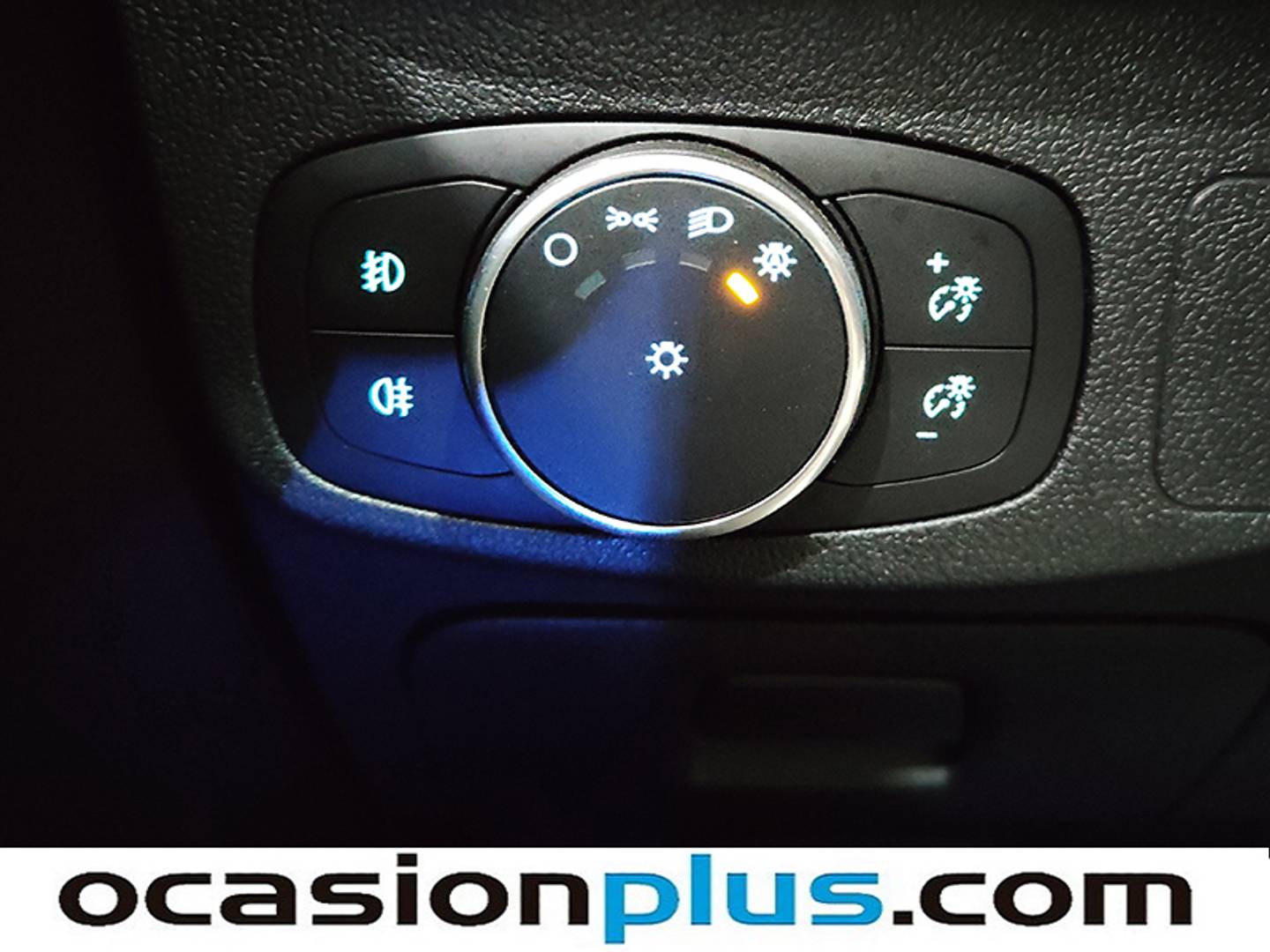 Foto Ford Focus Ford Focus 2.3 EcoBoost ST (280 CV)