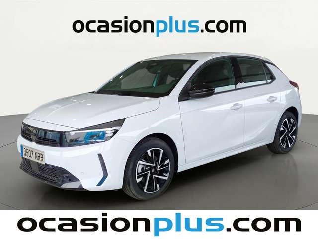 Opel Corsa 1.2 T XHL GS (100 CV) a estrenar