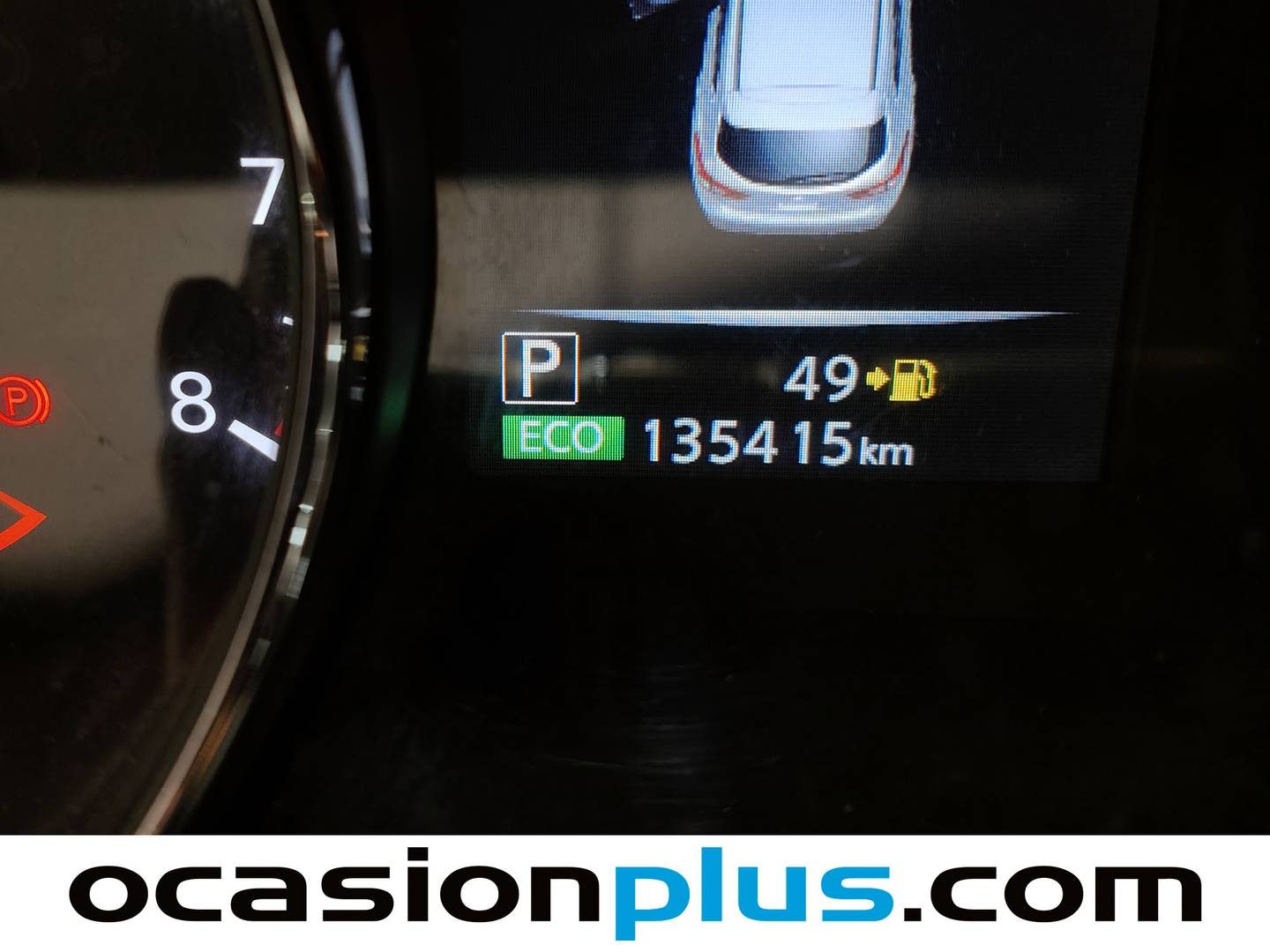 Nissan QASHQAI Nissan Qashqai DIG-T 115 Tekna Premium 4X2 XTronic (115 CV) seminuevo