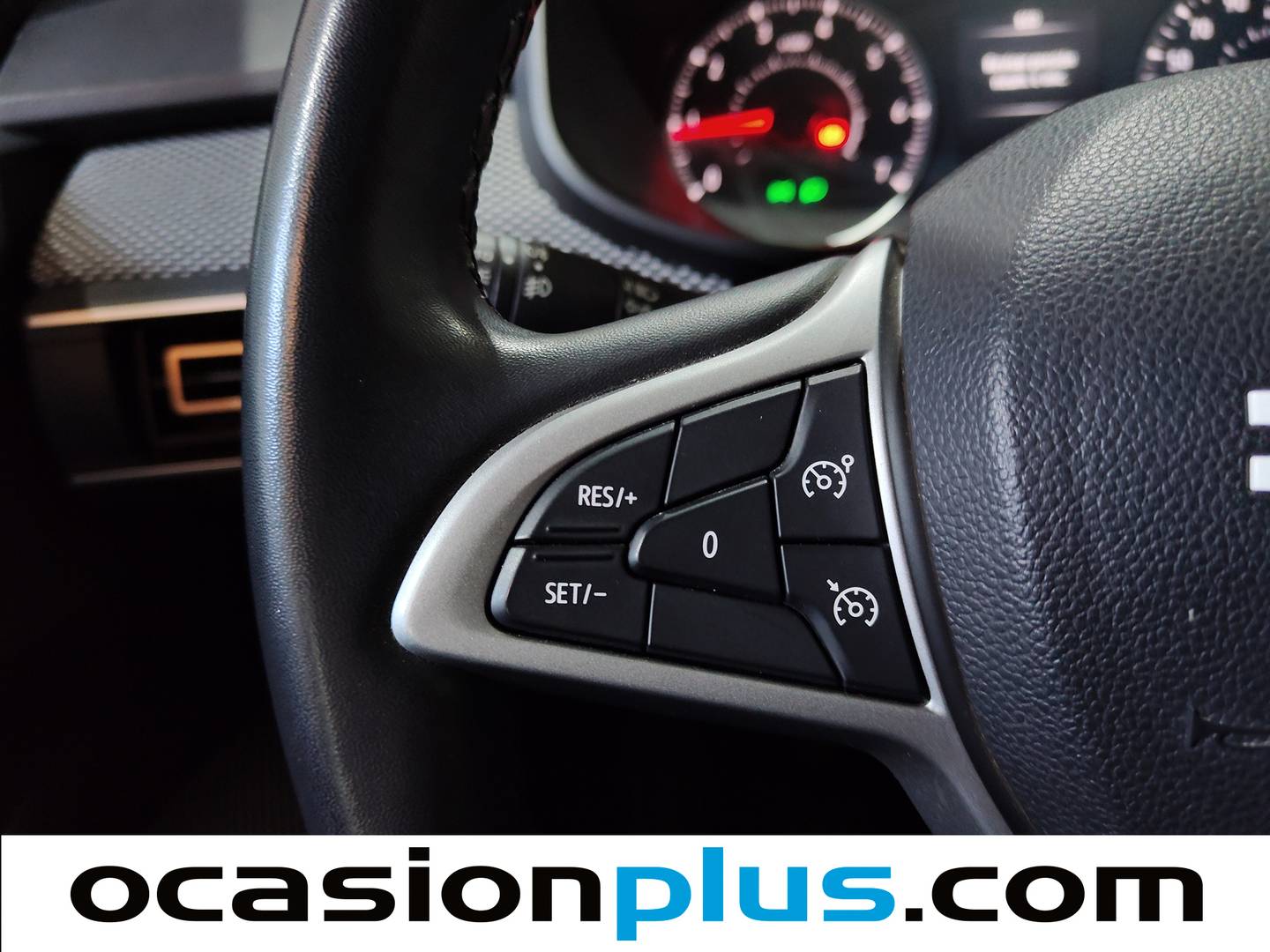 Foto Dacia Sandero Dacia Sandero Stepway Expression TCe (91 CV)