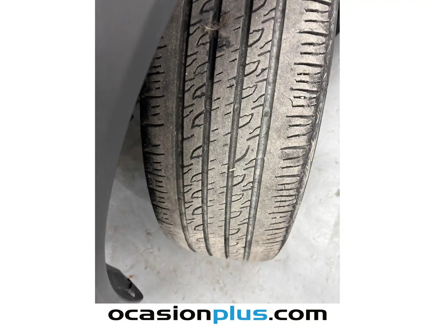 Foto DR AUTOMOBILES DR 4.0 DR AUTOMOBILES DR4 1.5 (116 CV)