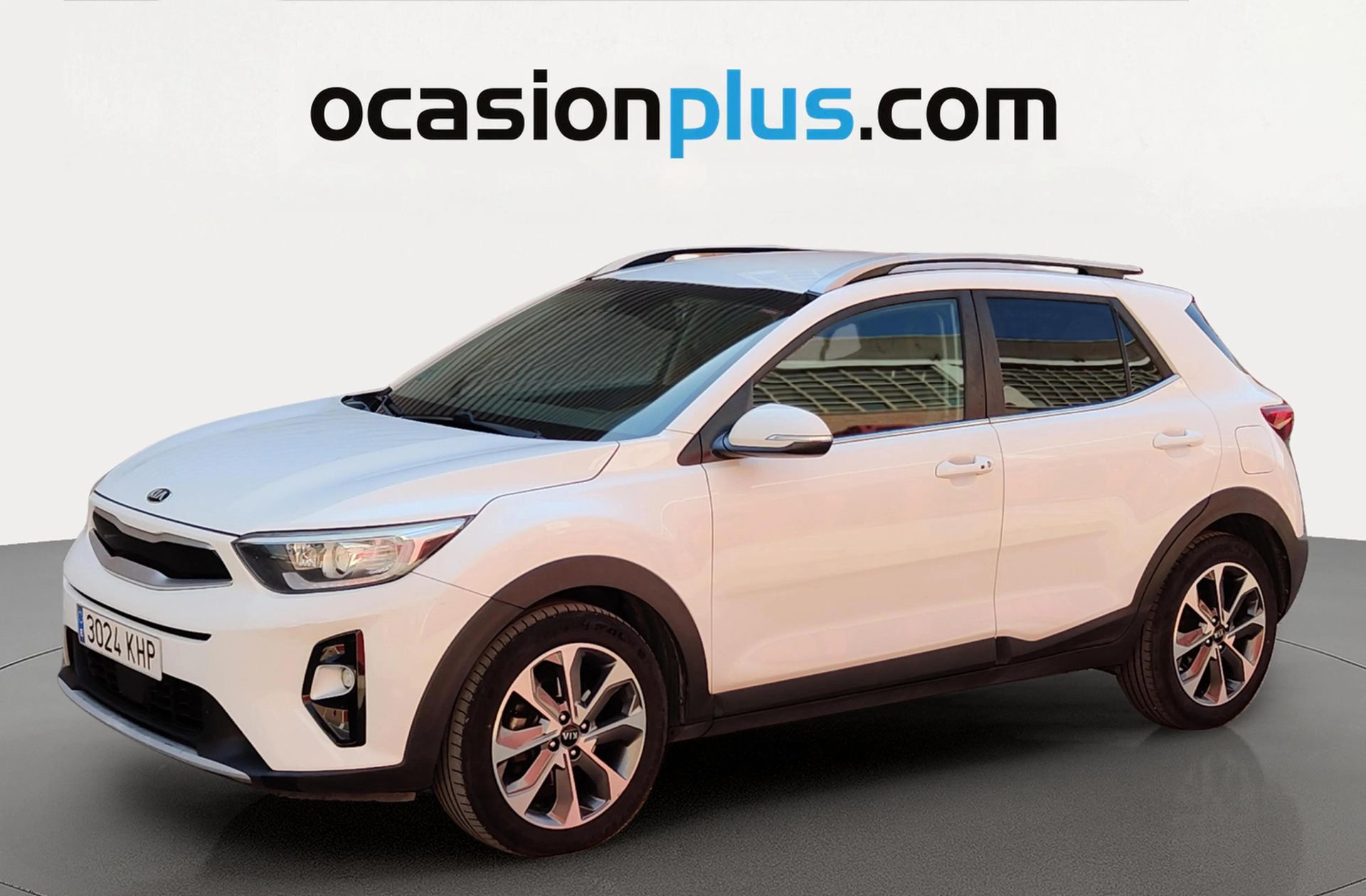 Kia Stonic 1.6 CRDi VGT Eco-Dynamic Tech