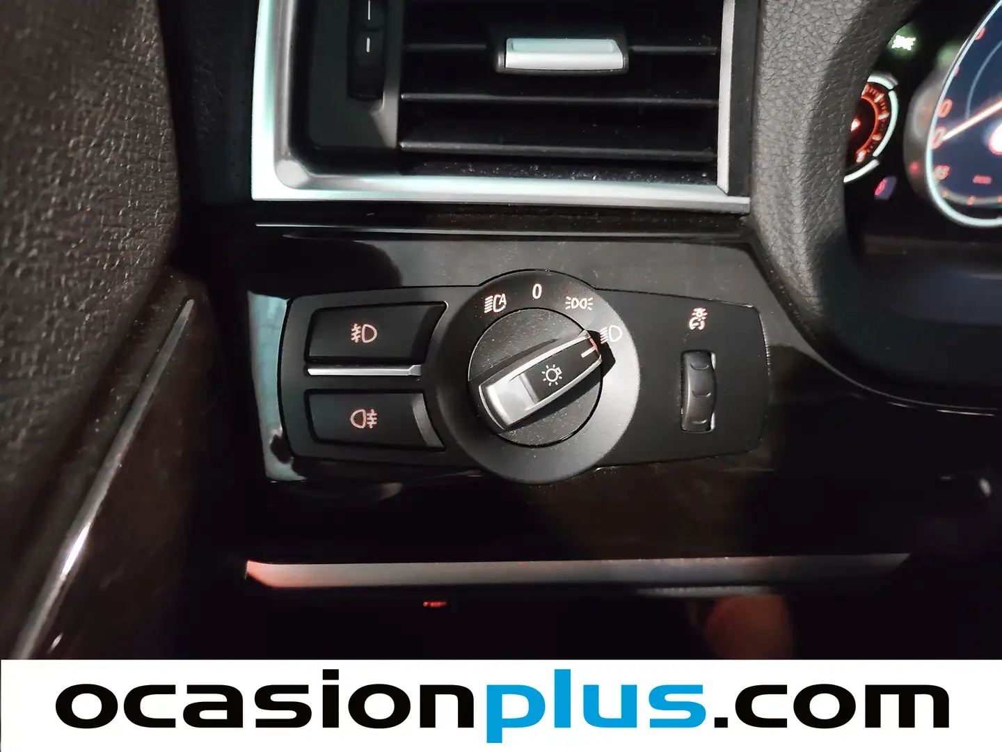 Foto BMW Serie 5 BMW Serie 5 530d Gran Turismo (258 CV)