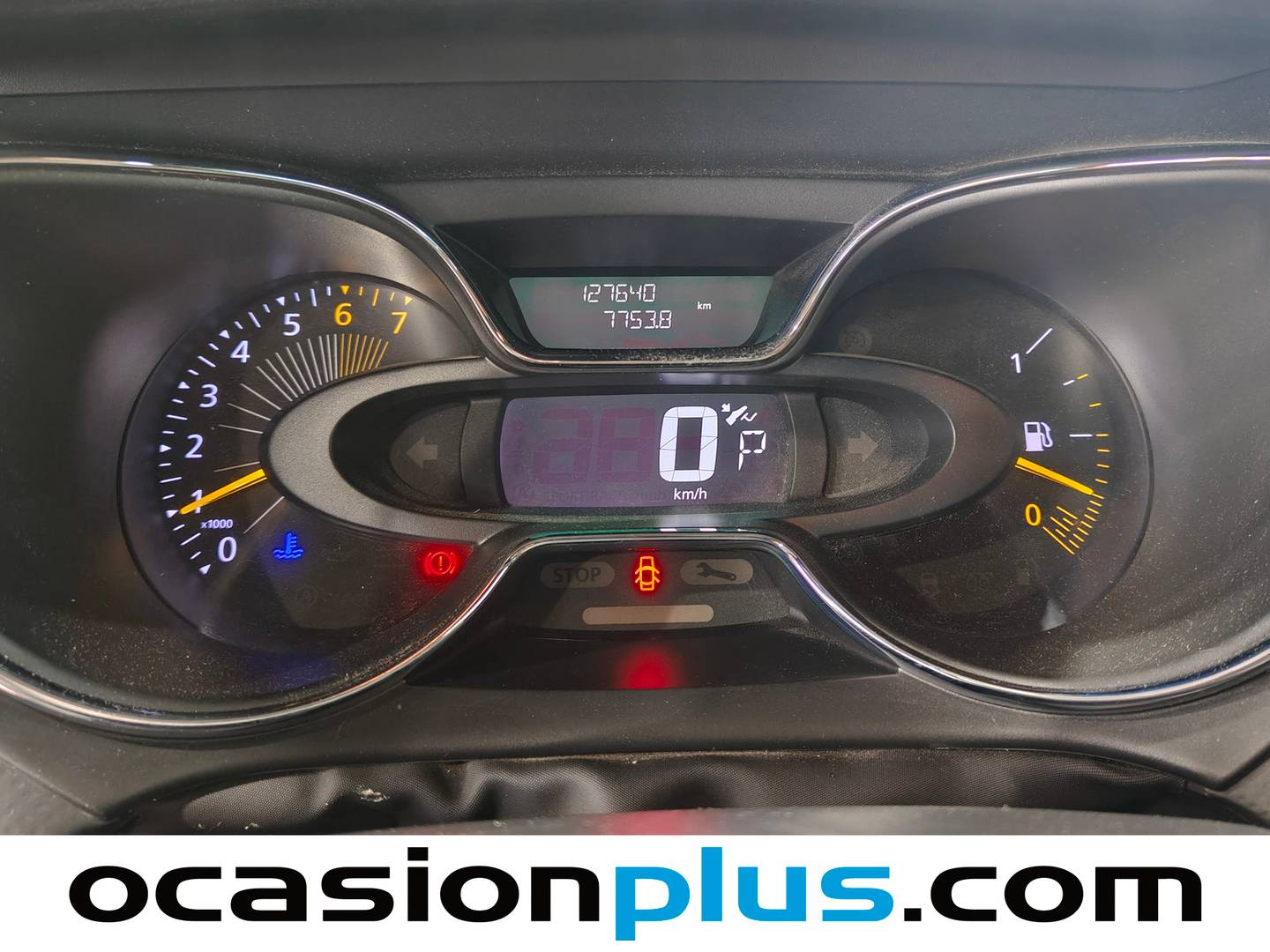 Renault Captur Renault Captur Helly Hansen TCe (120 CV) EDC de segunda mano