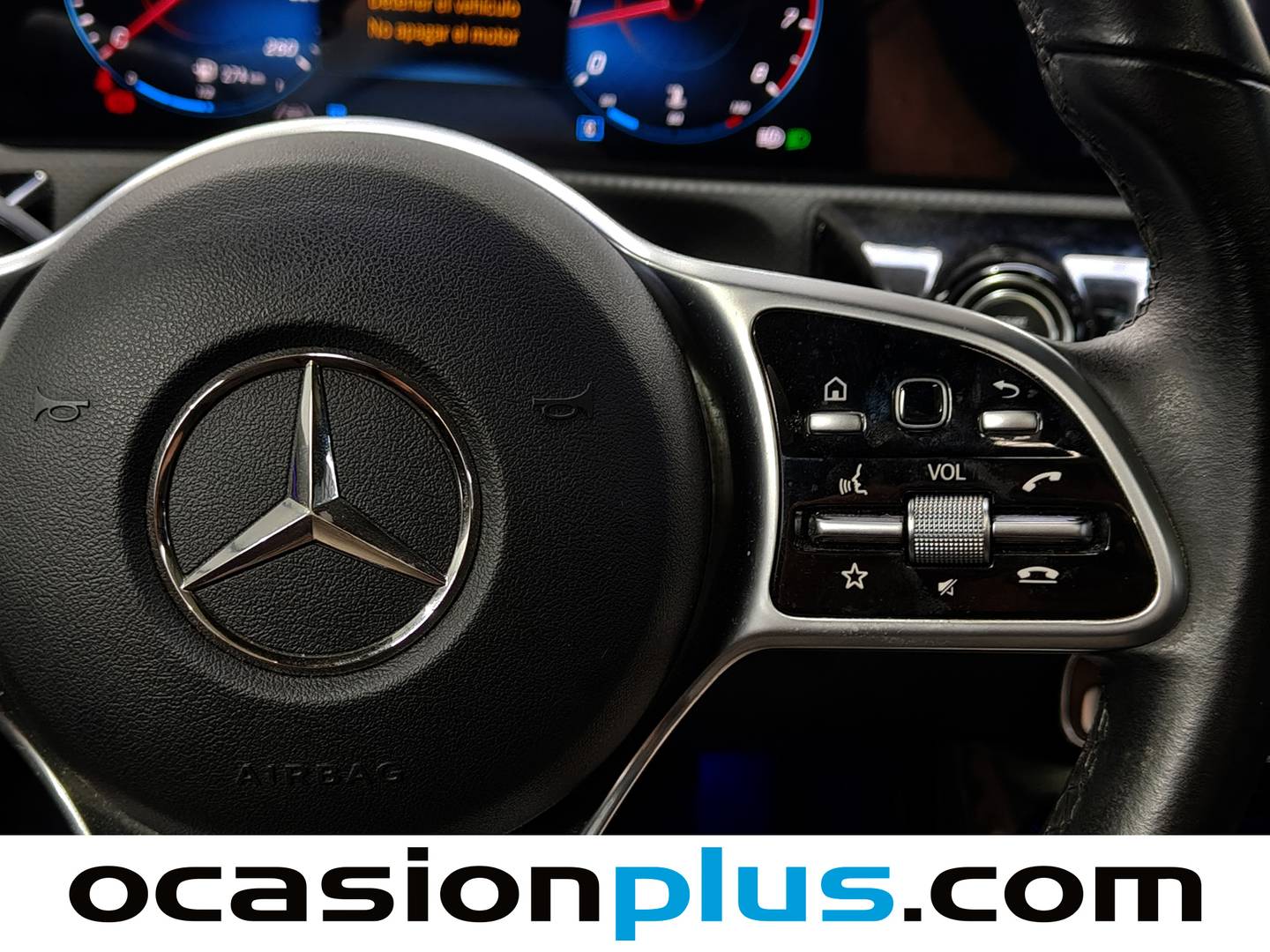 Foto Mercedes CLA Mercedes-Benz CLA 180 (136 CV)