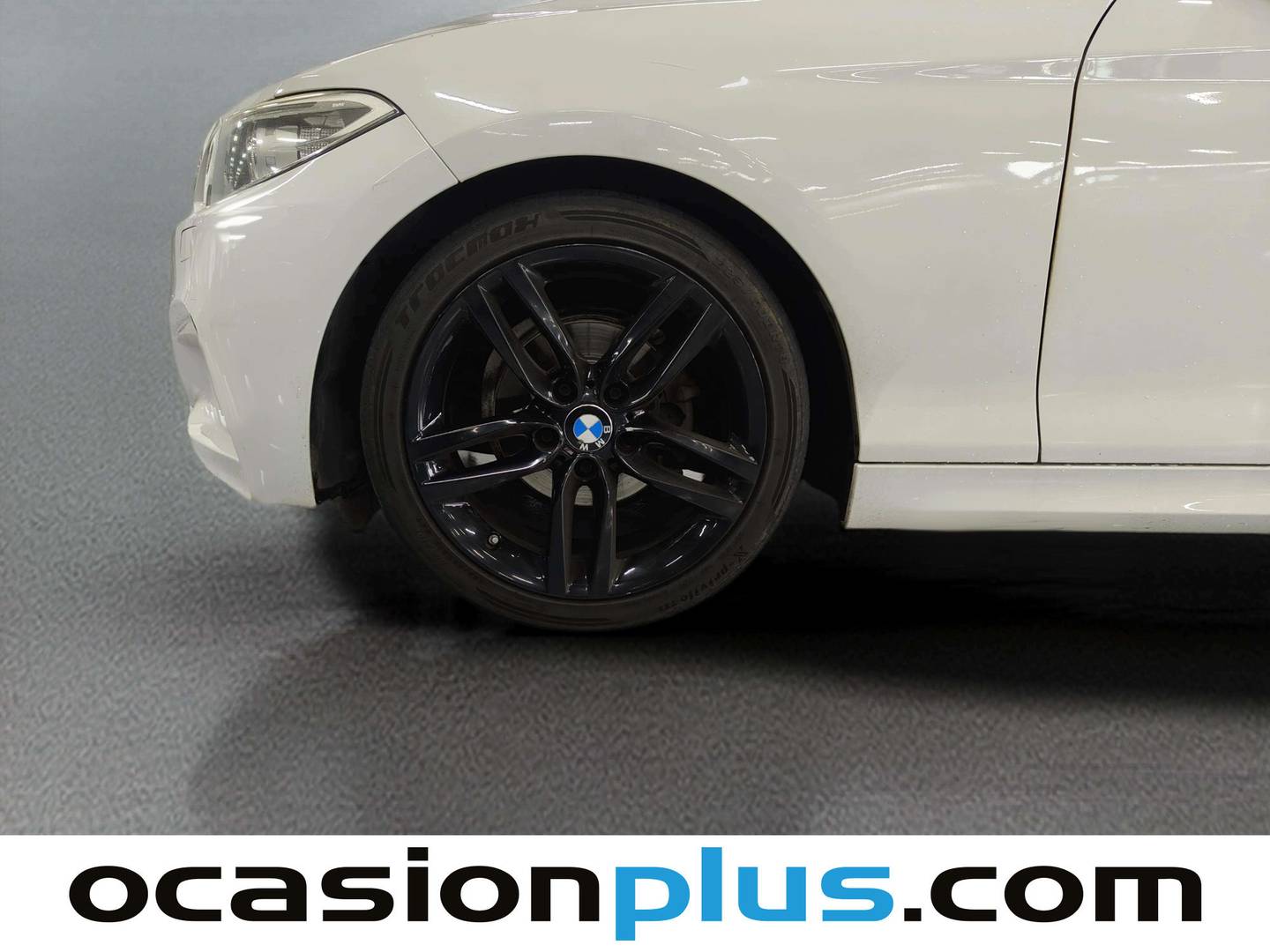 BMW Serie 2 BMW Serie 2 218d Coupe (150 CV) Pack M barato