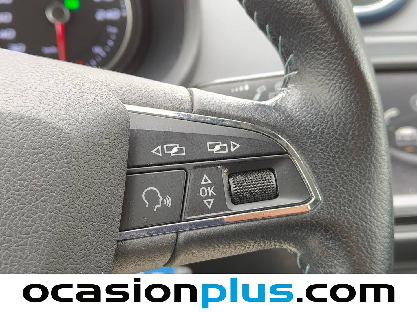Seat Ibiza Seat Ibiza 1.0 EcoTSI Style Connect DSG (110 CV) 110cv