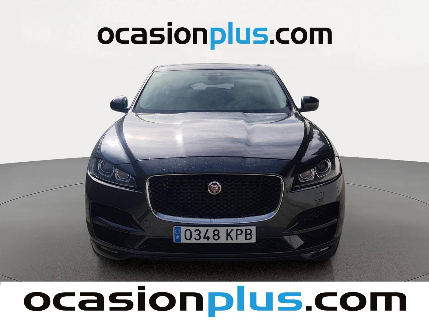 Jaguar F-Pace Jaguar F-PACE 2.0T i4 Prestige AWD Auto (250 CV) barato