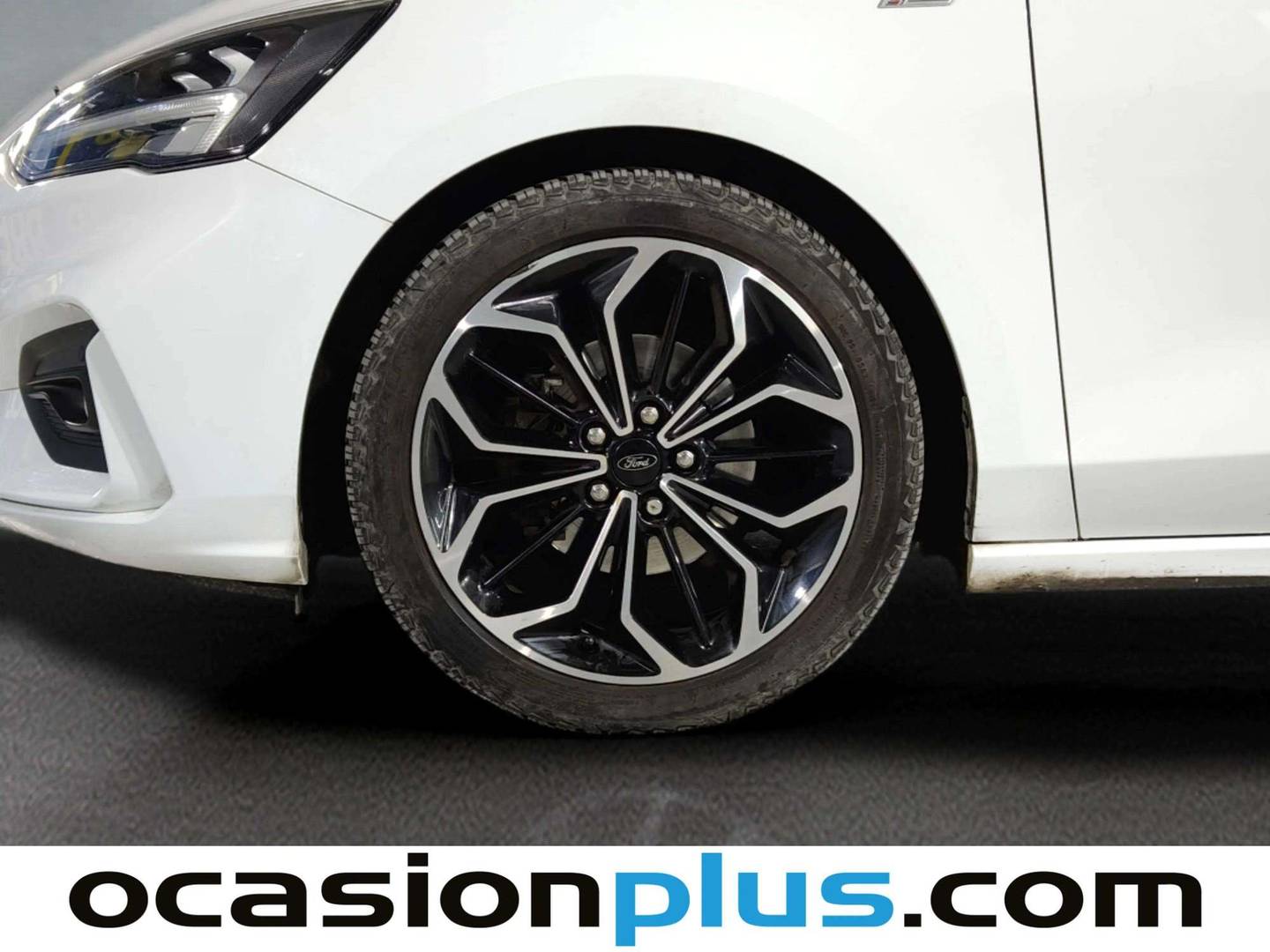 Ford Focus Ford Focus 1.5 Ecoblue ST-Line (120 CV) al mejor precio